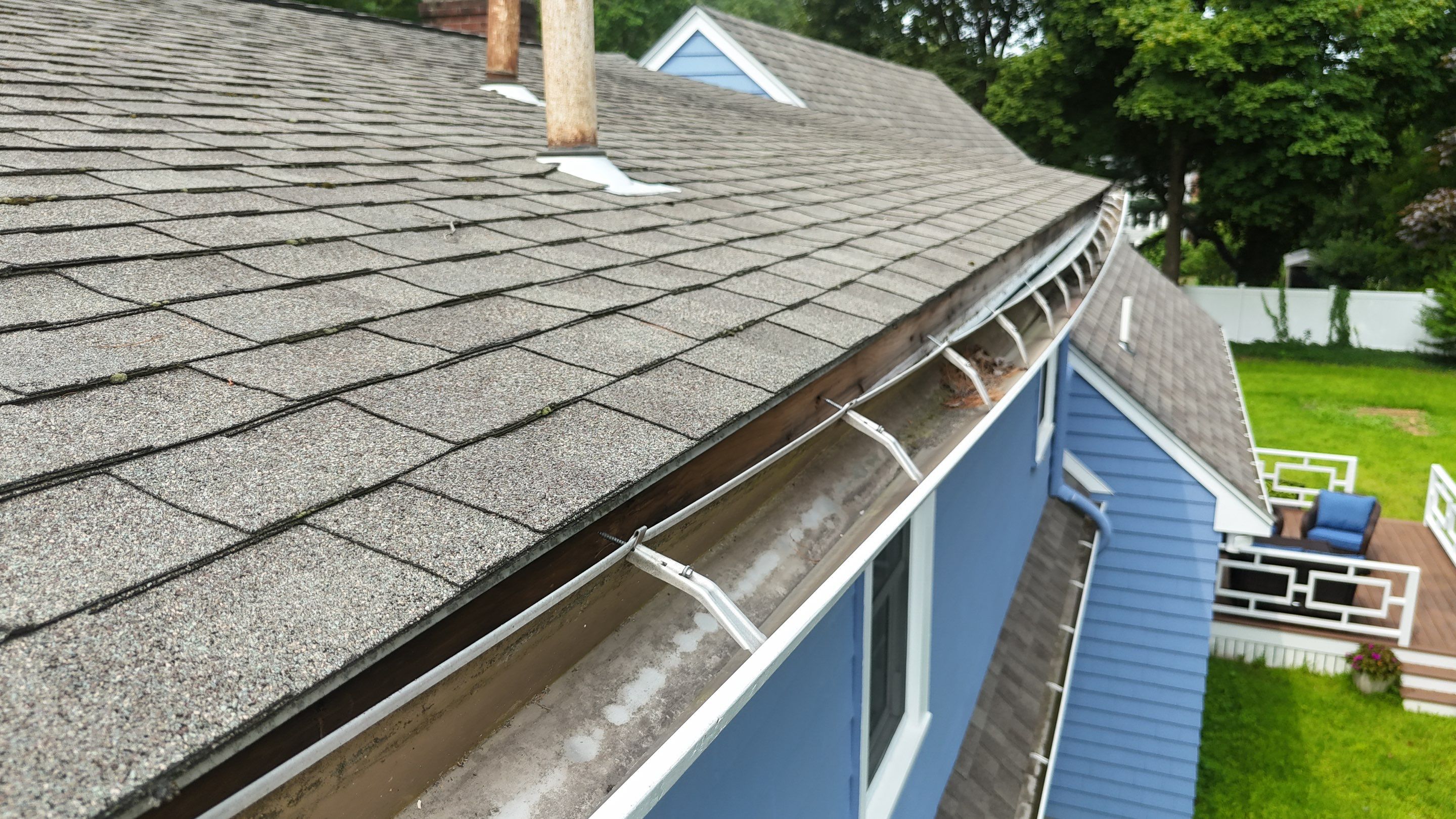 Gutter & Fascia Replacement in Concord, MA by Mighty Dog Roofing of Greater Middlesex County