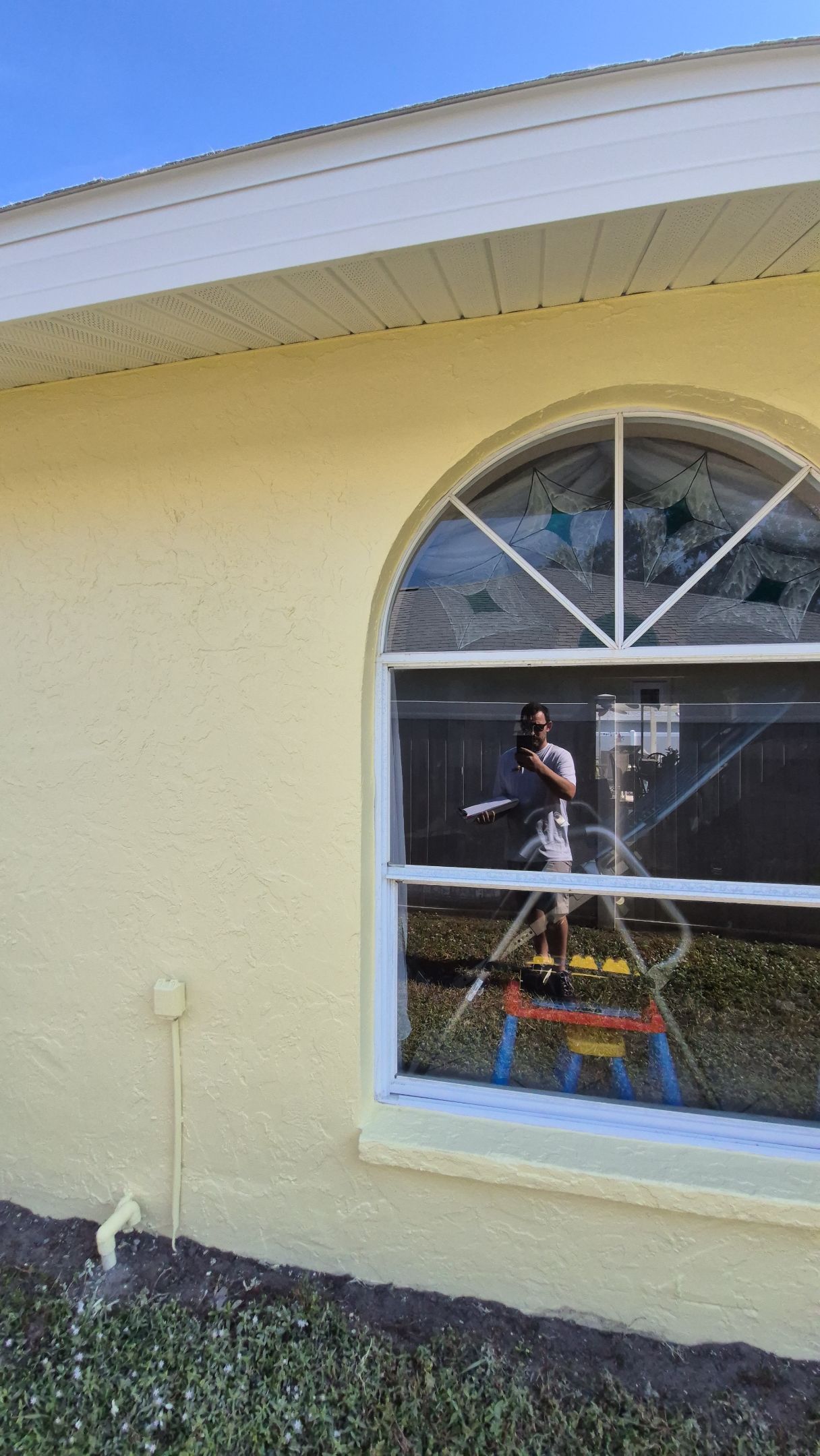 Project in Sarasota by Sunbelt Home Solutions