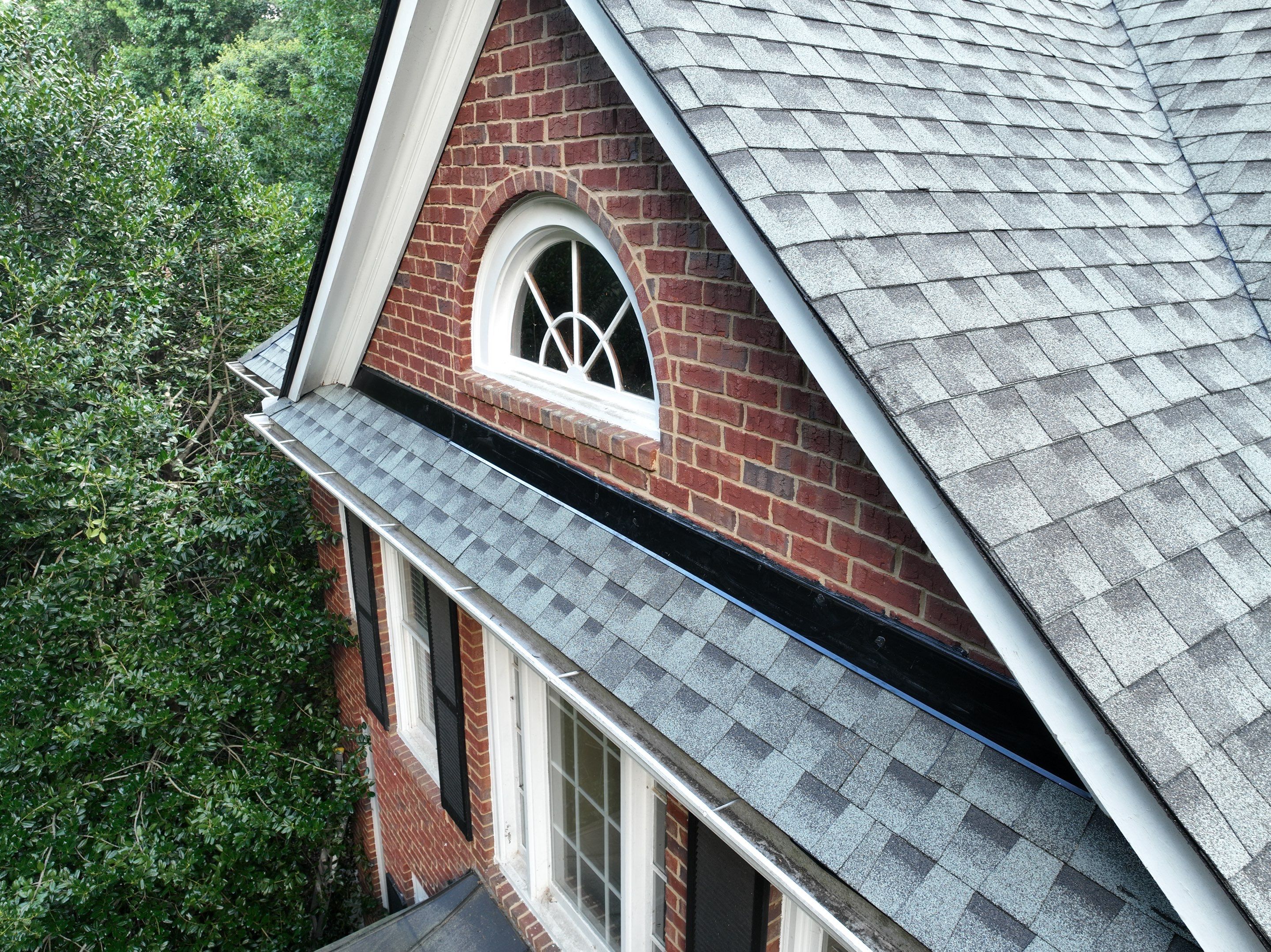  Grand Avenue  Suwanee Roof Replacement  by Dom Roofing & Restoration