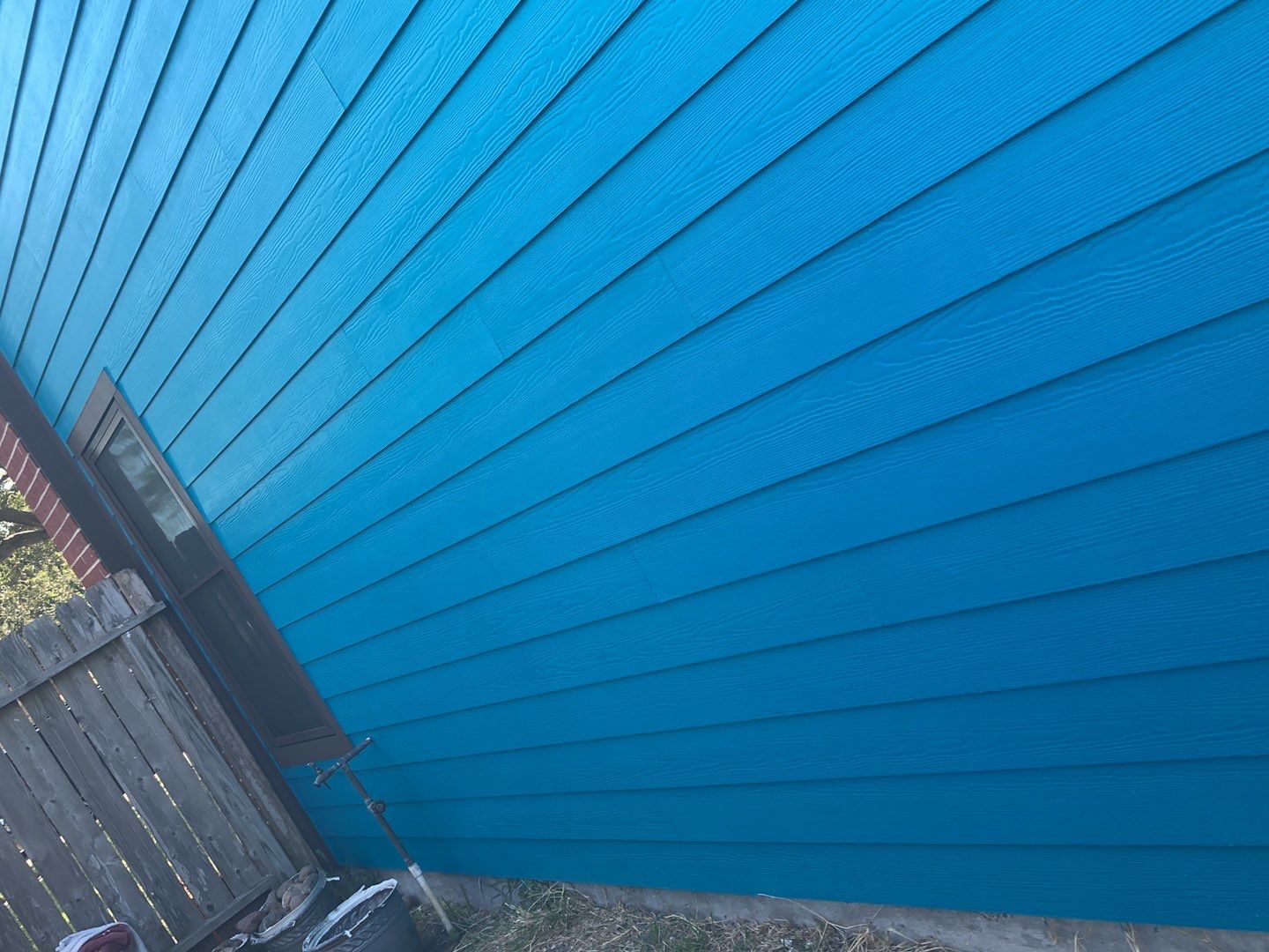 Bright new finish by Bayfront Roofing and Construction