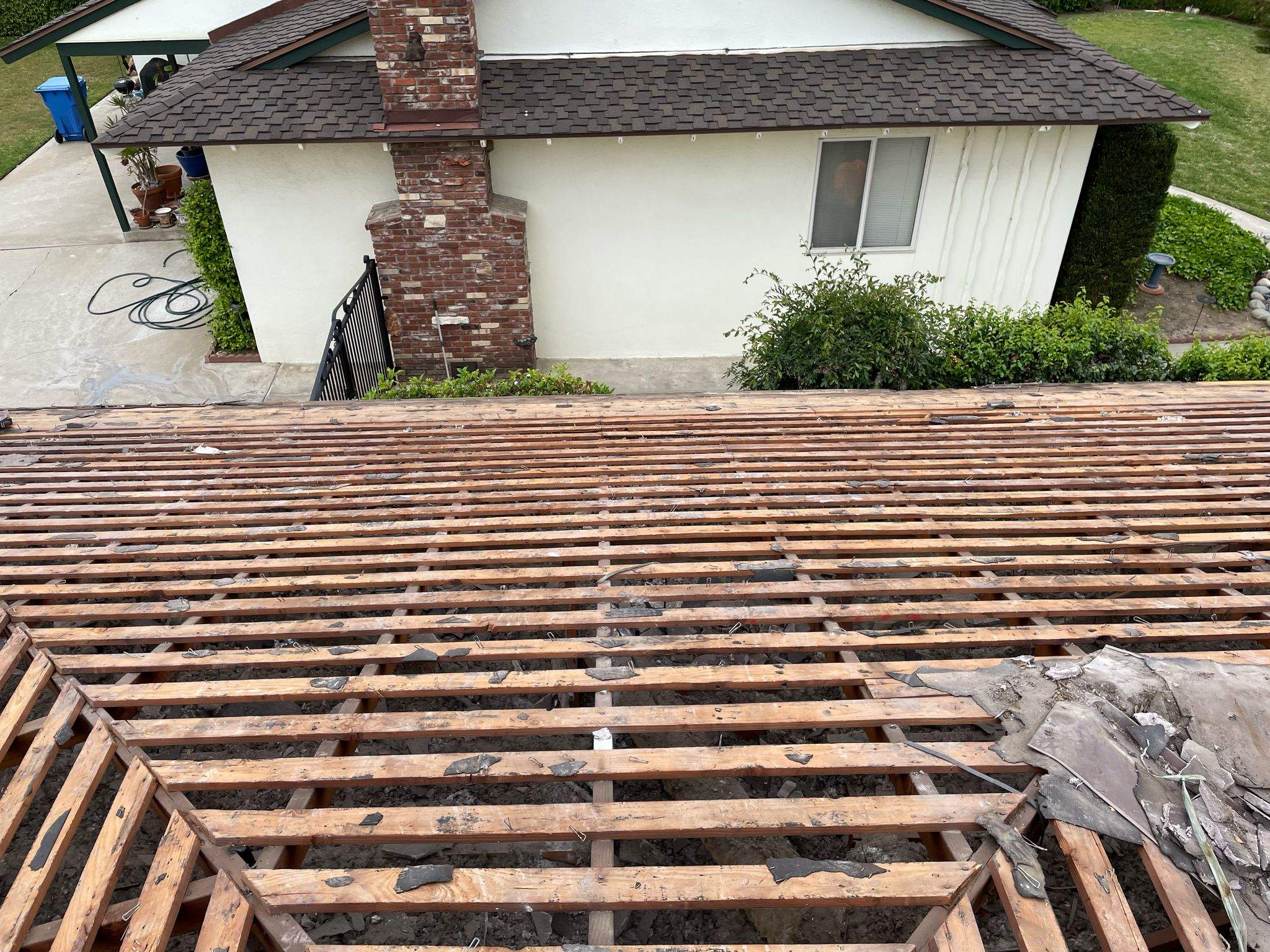 Roof Replacement - Arcadia, CA 91007 by Epic Roof Replacement