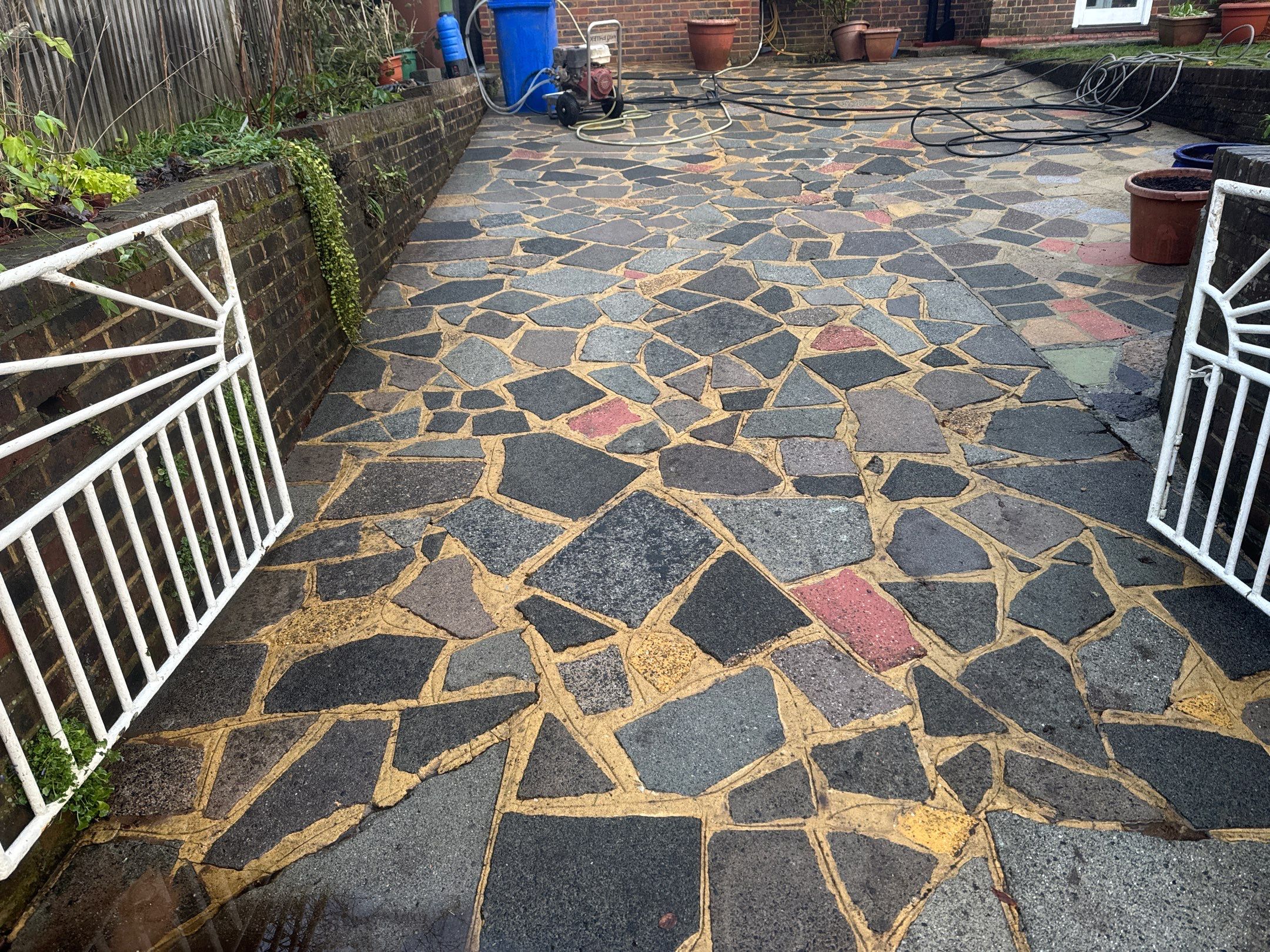 Roof And Driveway Clean by Ges Exterior Cleaning ltd
