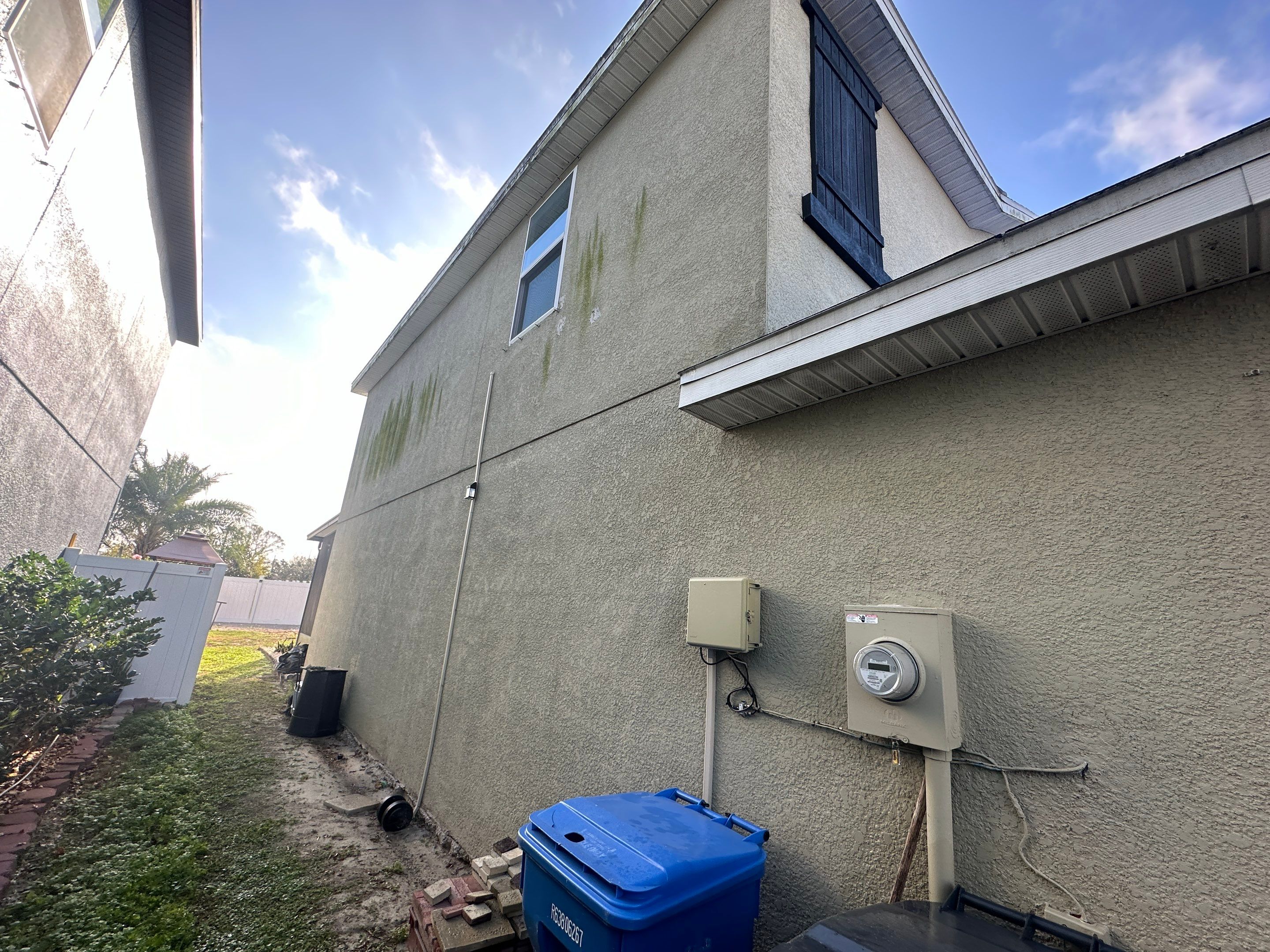 Roof Damage Claim in Riverview by FLAPA & KeyStone