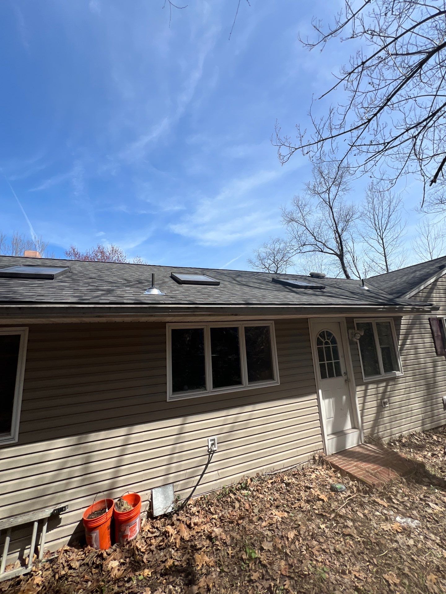 Appalachian Sky & Enhanced Ventilation by Maven Roofing & Exteriors LLC