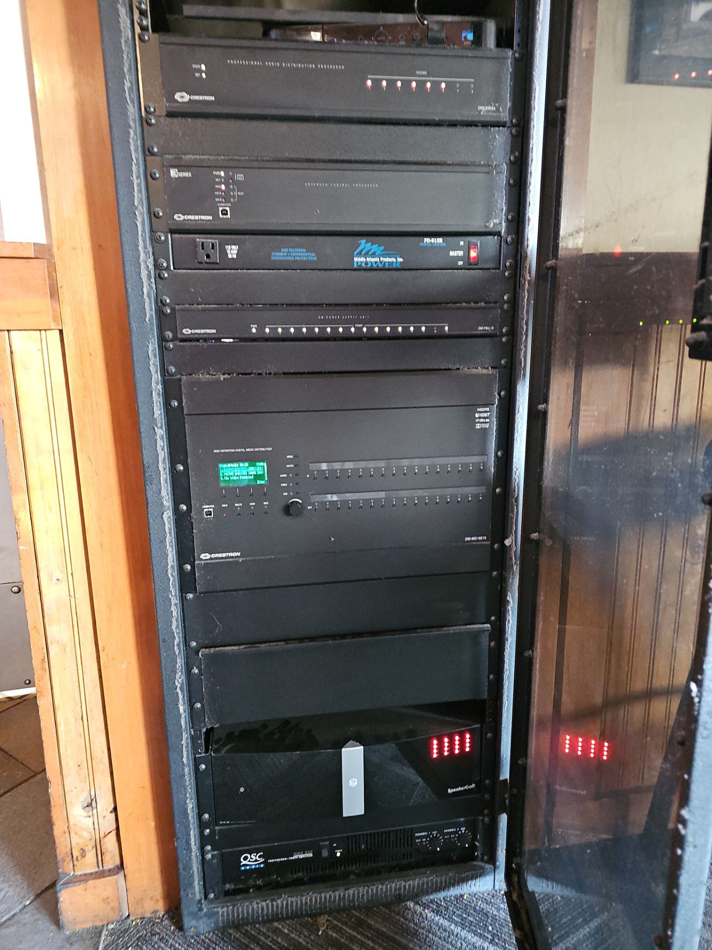 Coming Soon - Sports Bar IP Video Upgrade by AVSi