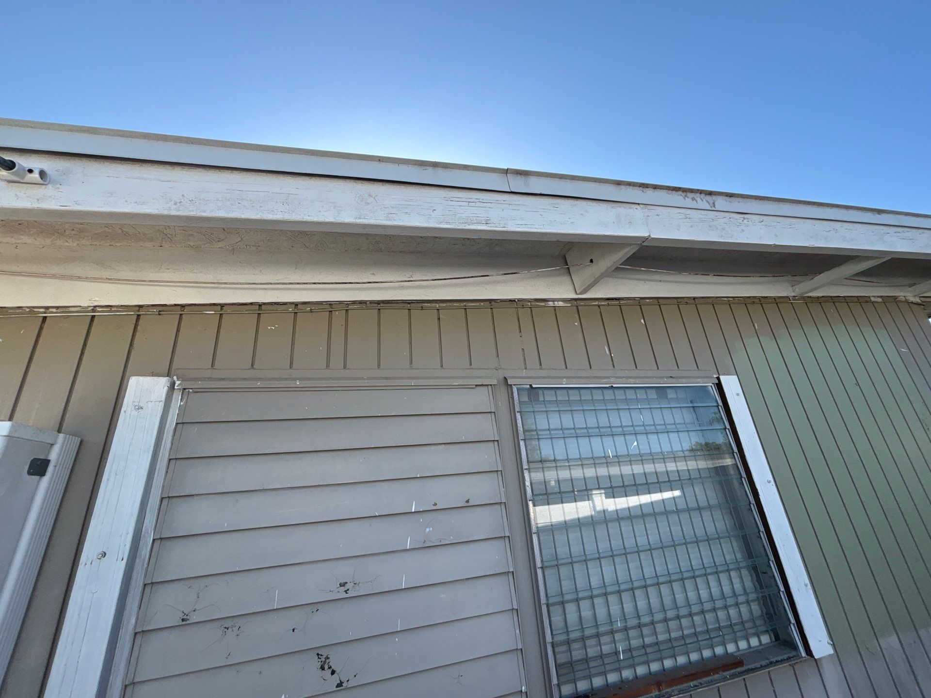 Gutter Repair and Maintenance in Bradenton FL by Gutter Professors