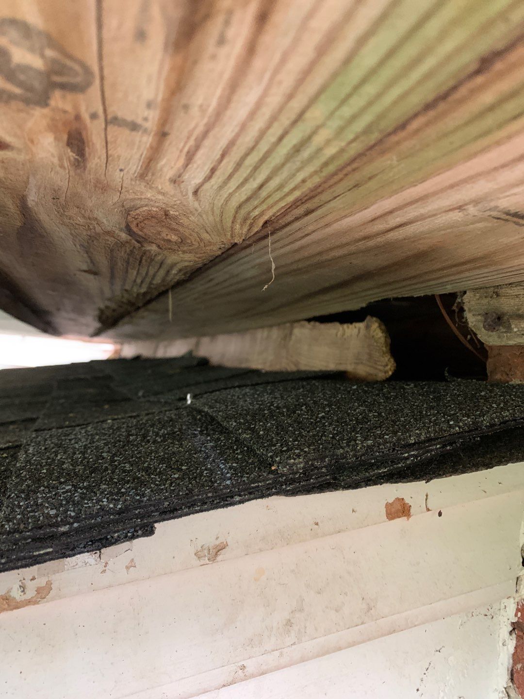 Re Roof / Repair by American Roofing NC