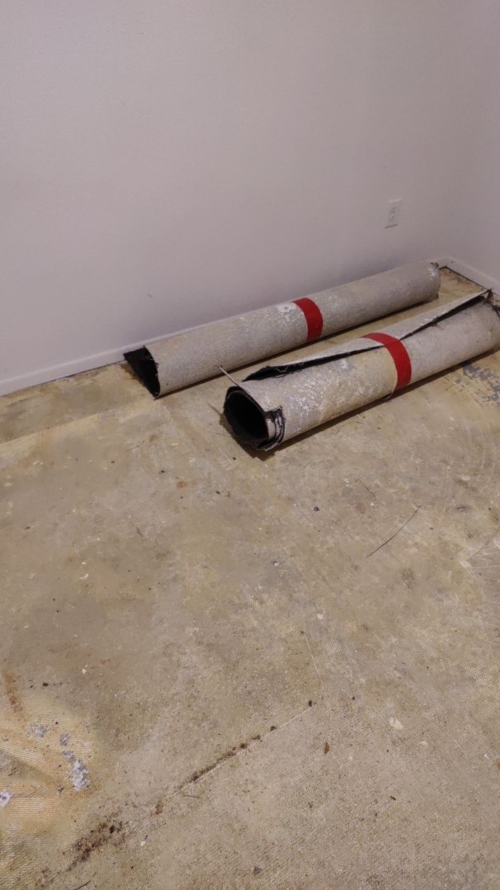 Water Damage by Accountable Home Services