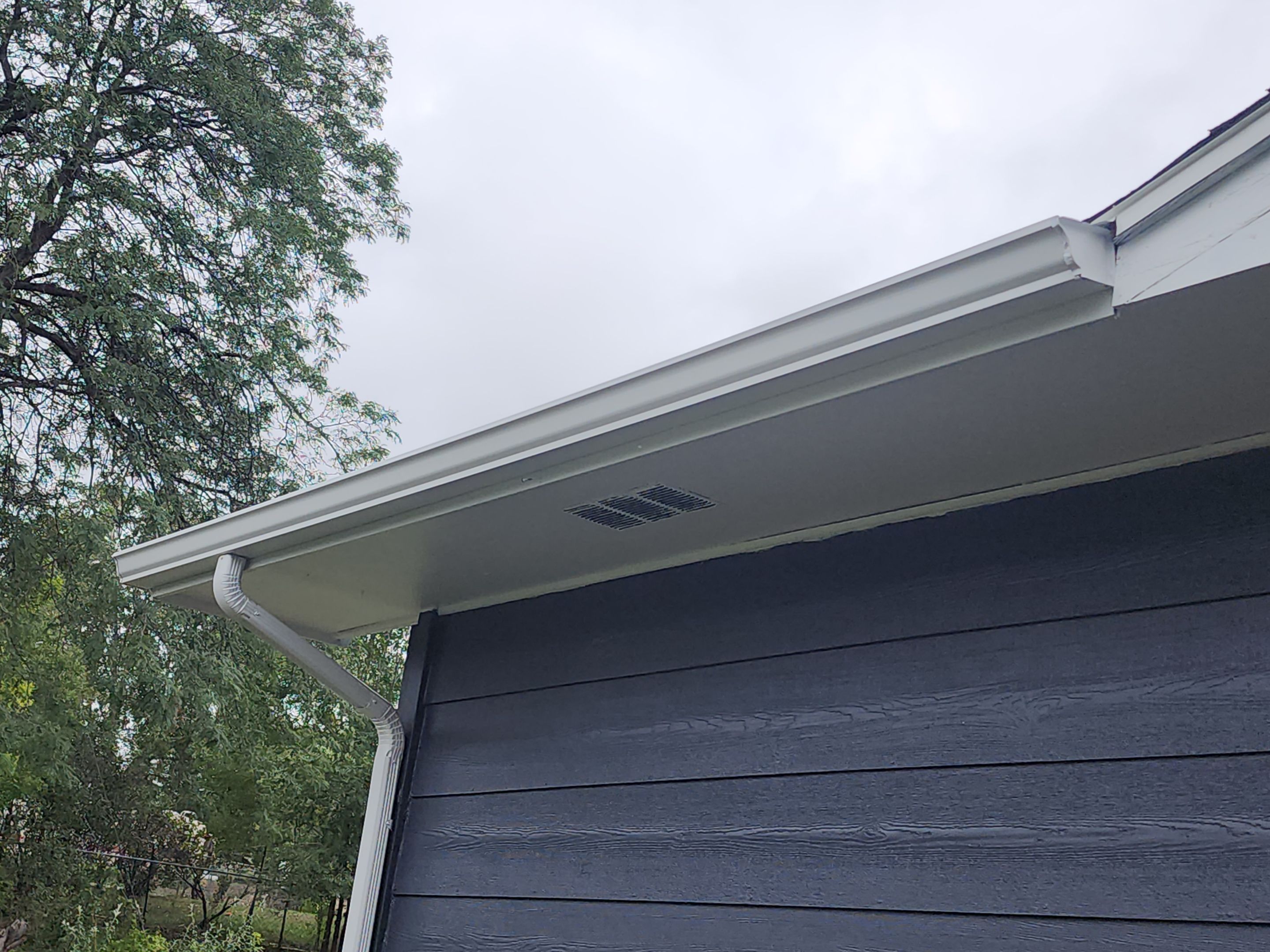 Full Architectural Shingle Roof Replacement and Gutter Installation in Rapid City by Weather-Tite Exteriors LLC