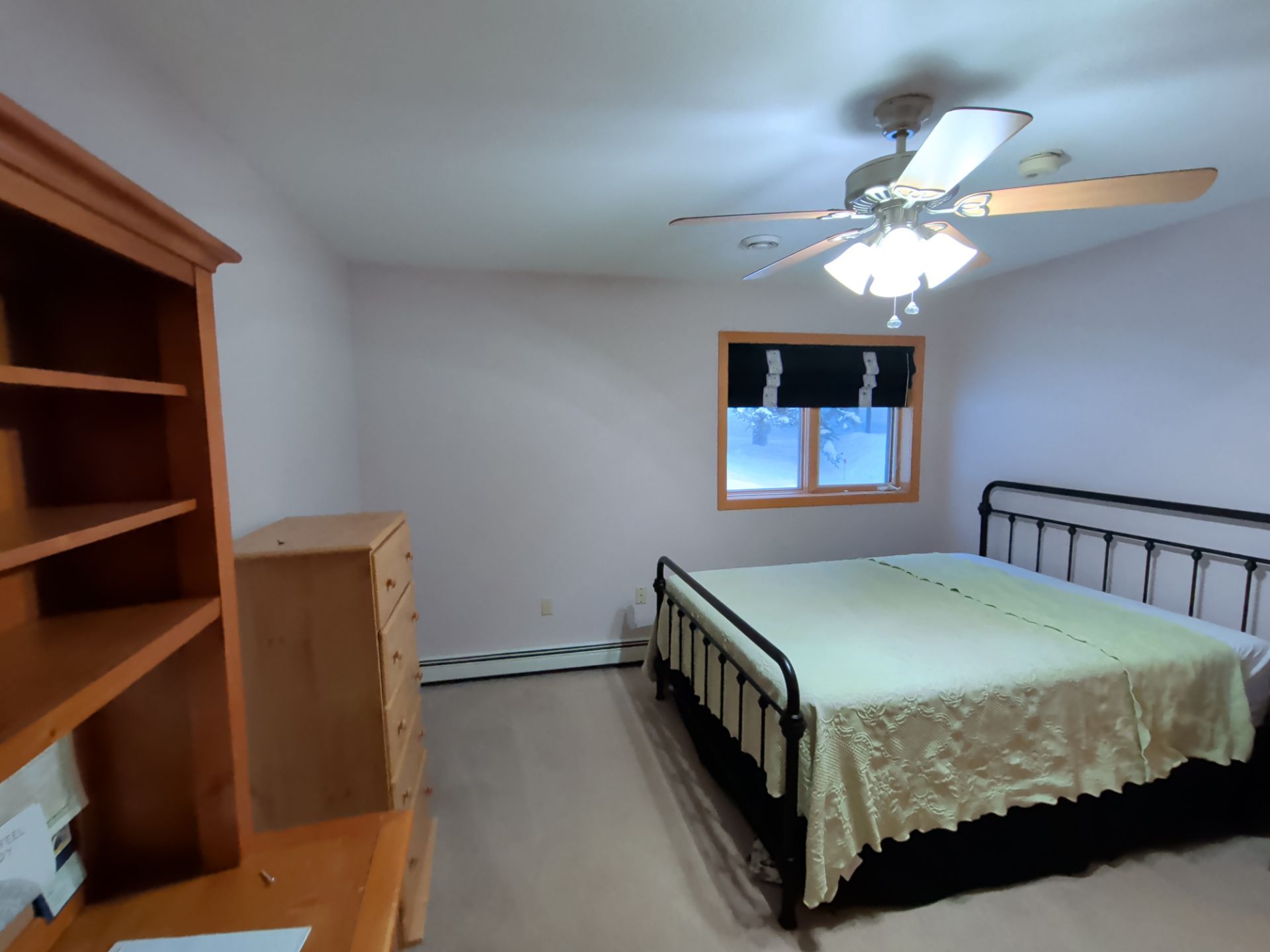 Interior Painting Repaint by Midnight Sun Painting