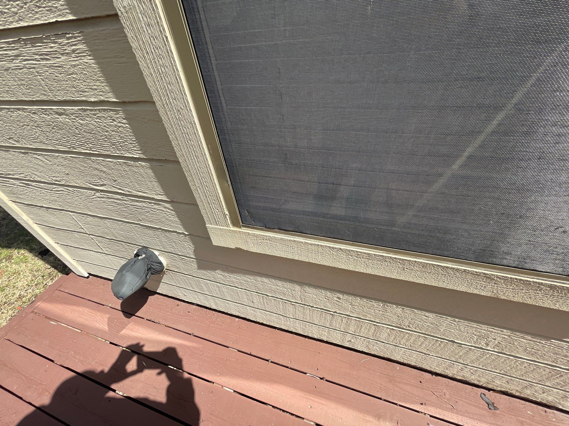 Project in Austin by Rhino Roofing and General Contracting, LLC