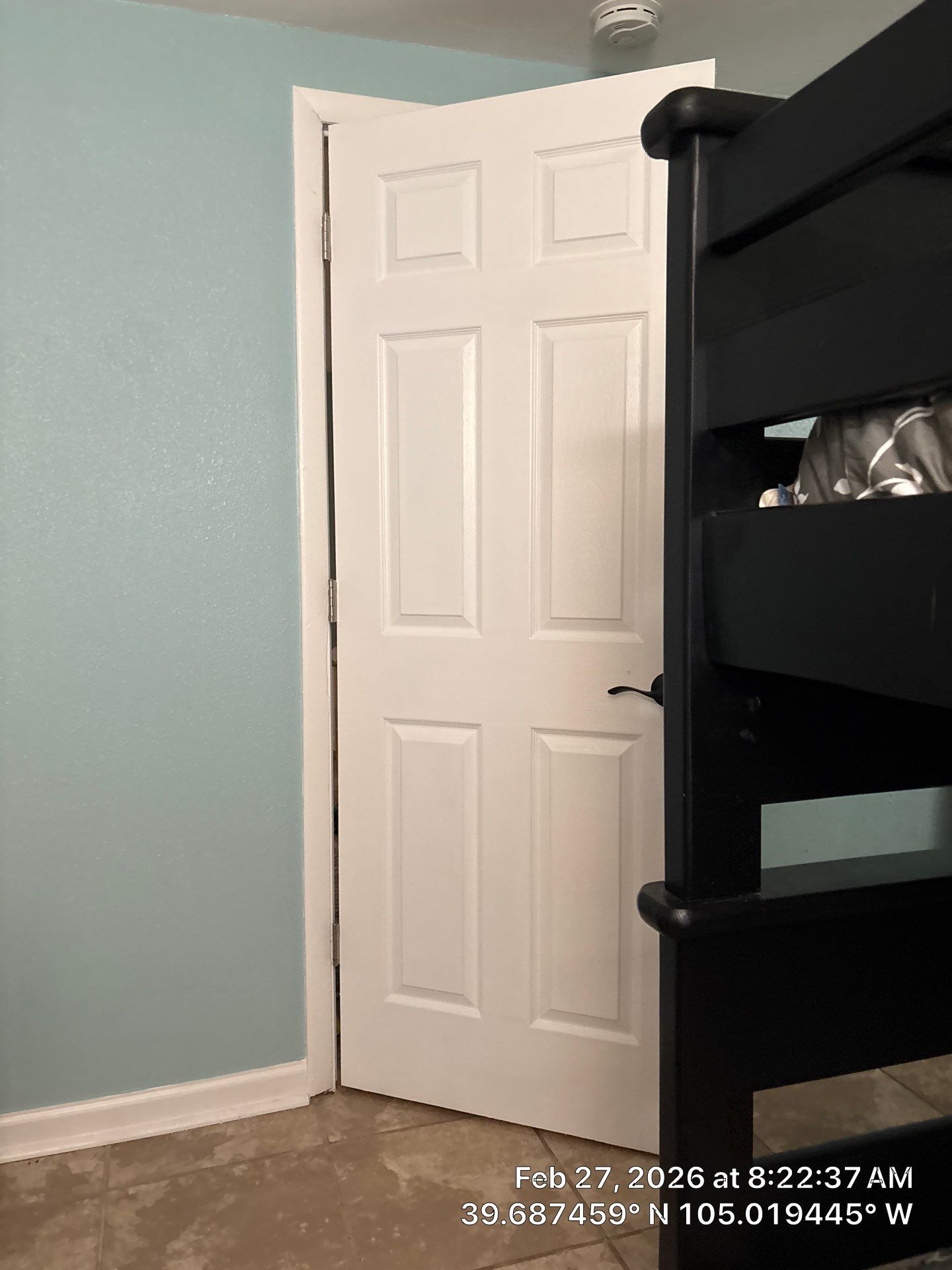 Jones fence by CompanyCam Sales Demo