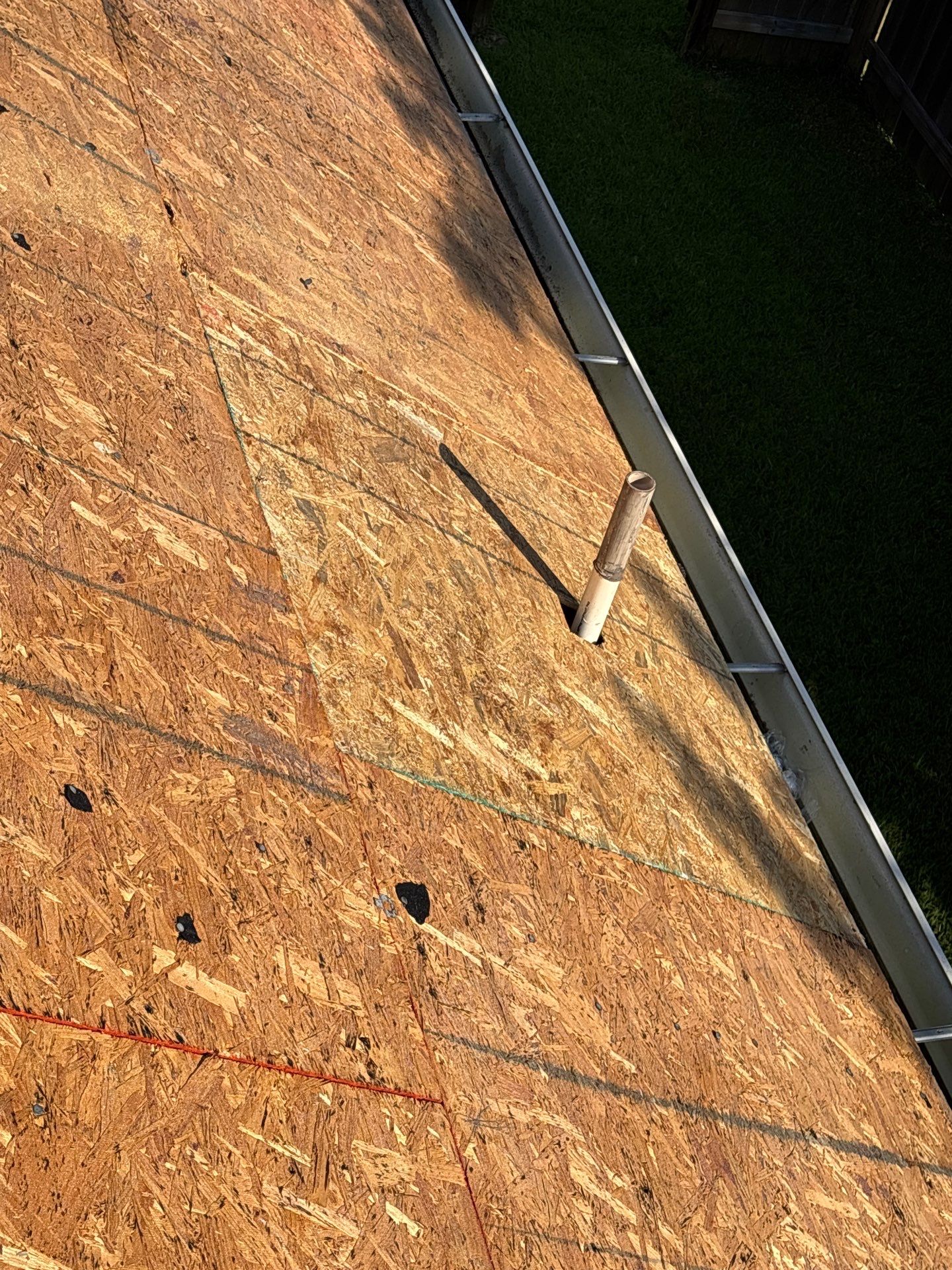 Roof Replacement Sugarland by Roof Repair Company