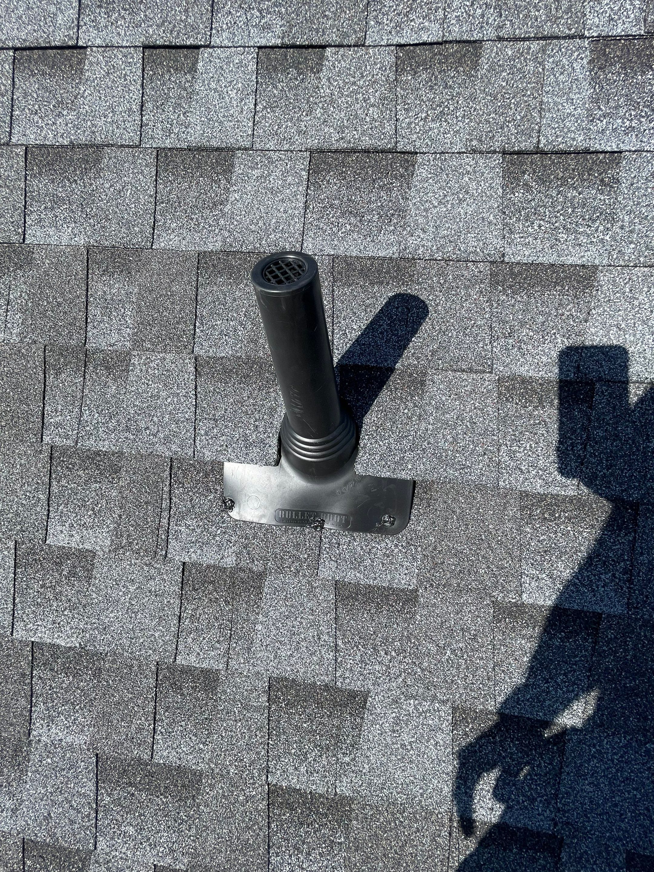 Roof Replacement in Hurst by First United Roofing & Construction