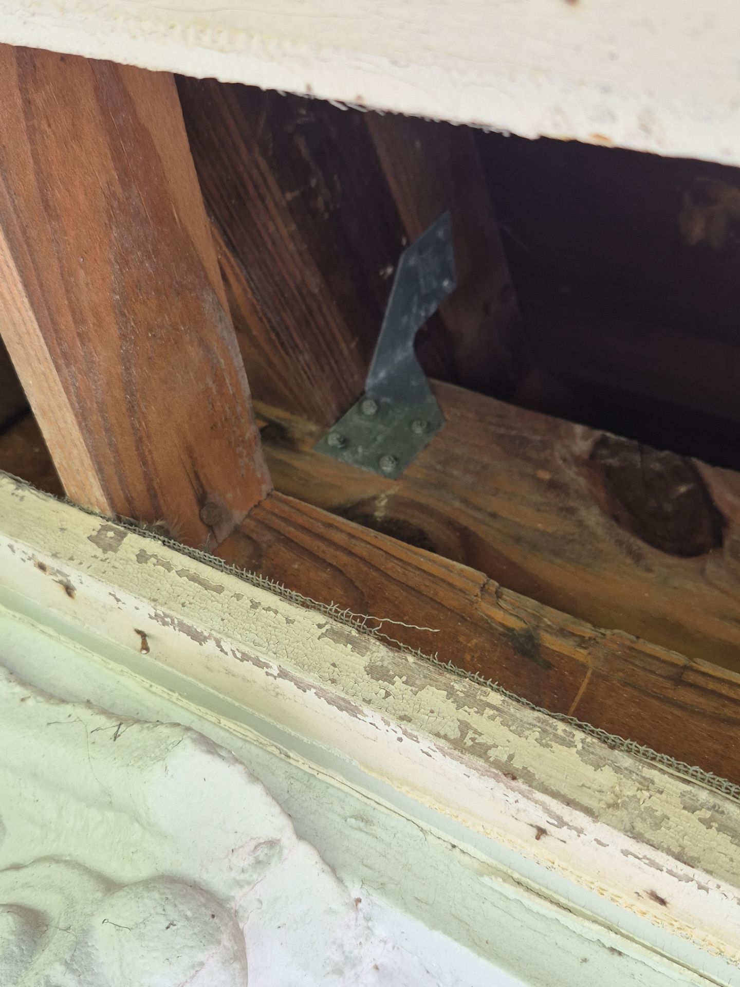 Project in St. Petersburg 33713 by Mitchell Roofing Company LLC