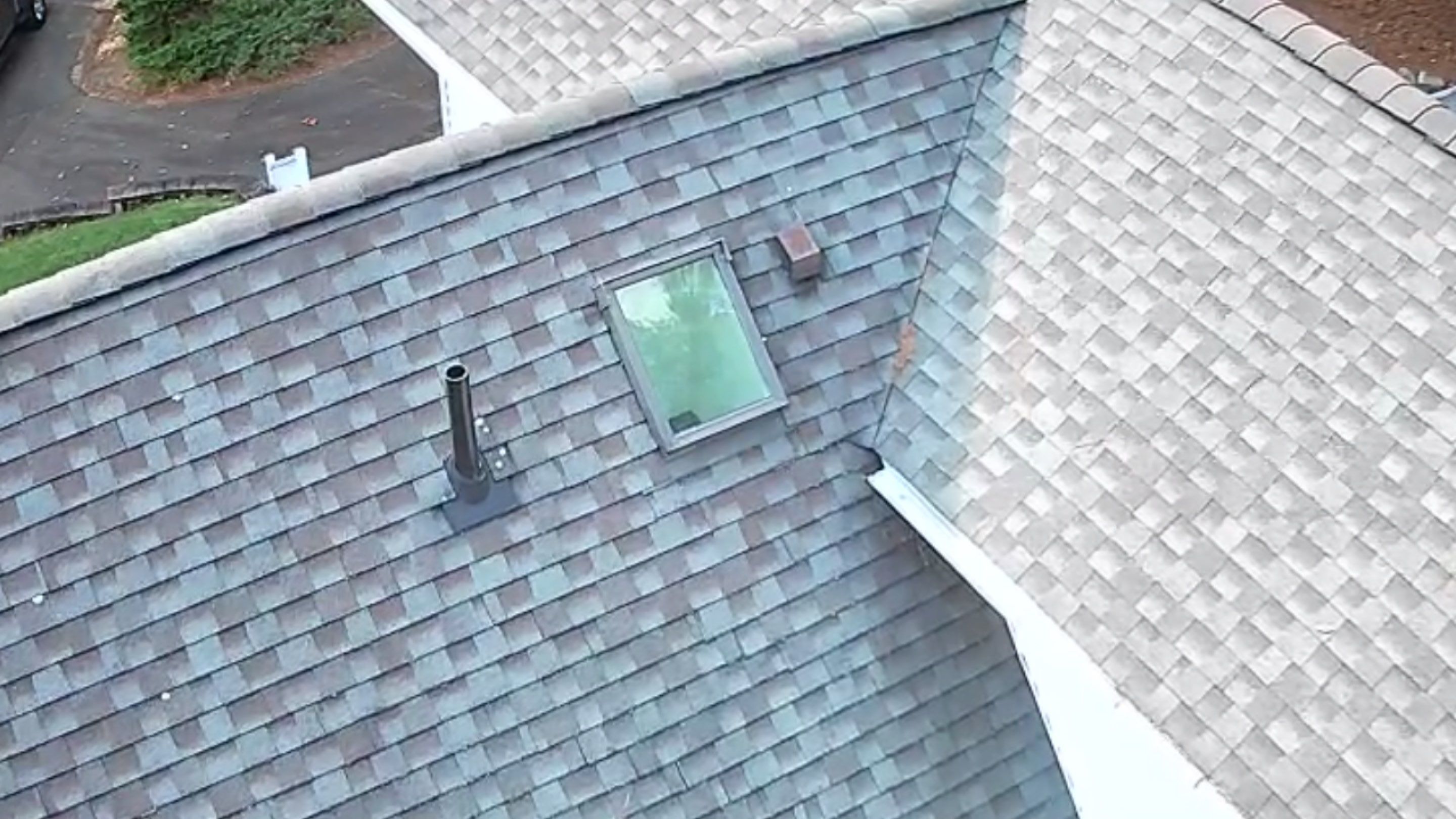 "Lightning-Fast Roof Replacement & Expert Flashing – Customer Delighted!" by Sensible Home Solutions