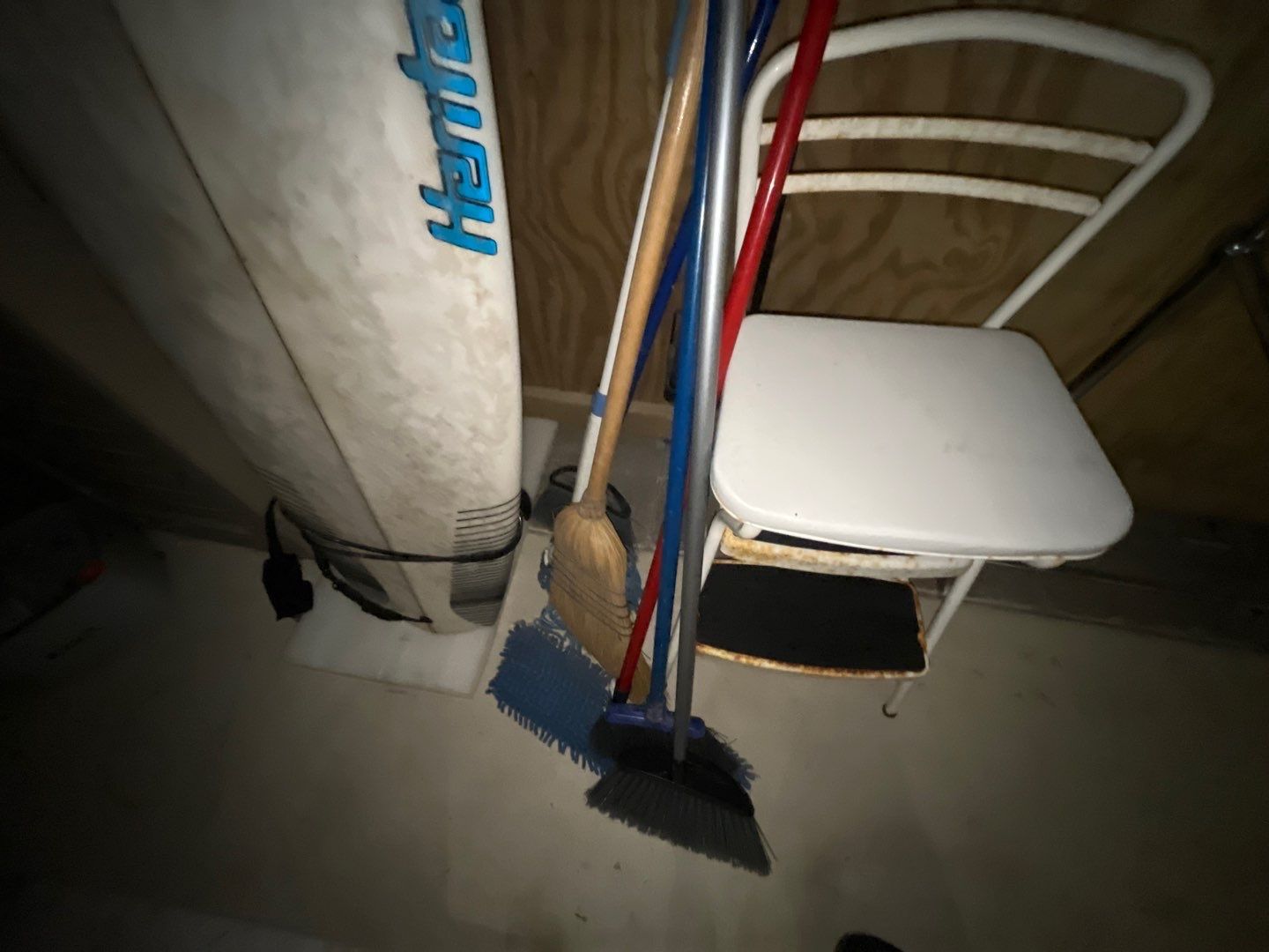 Garage Floor Staining - Strathmere, NJ by FreshCoat Works LLC
