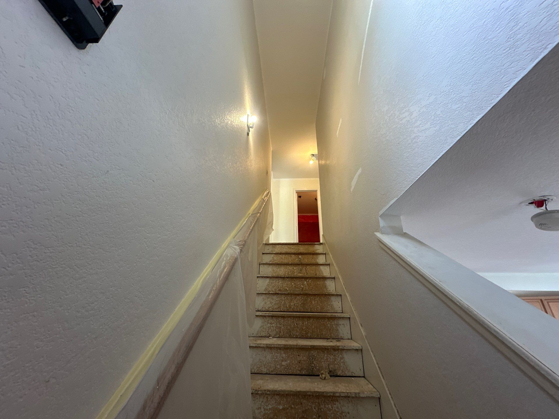 Remington Ranch Rental Remodel by SophAlx LLC