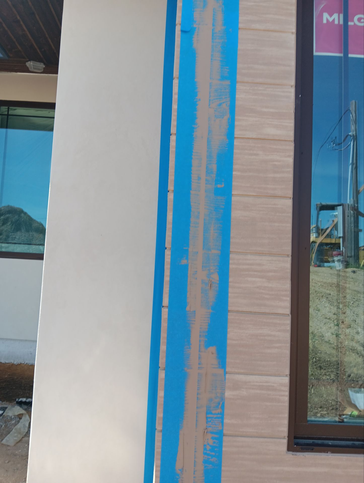 Nichiha Vintage wood by New Era Siding Inc 
