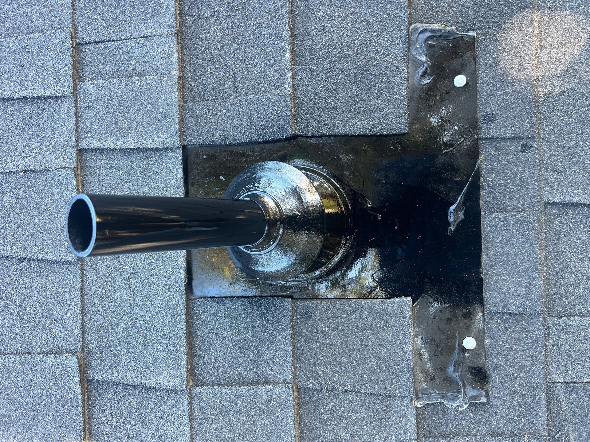 Roof Rejuvenation using Roof Maxx Treatment by Roof Maxx of Folsom