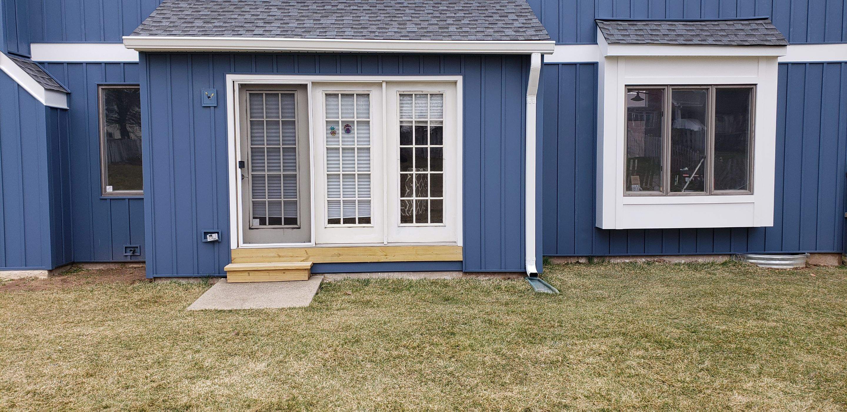 Roofing, Siding, Gutters, Azek Trim, Stone  by Stofan Construction LLC