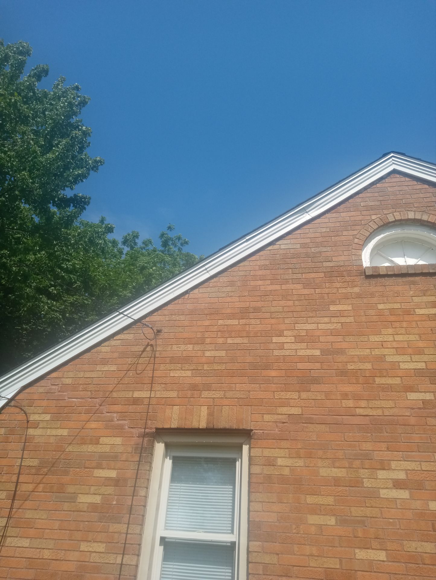 Paul Gartenbush by Silver Leaf Contracting 