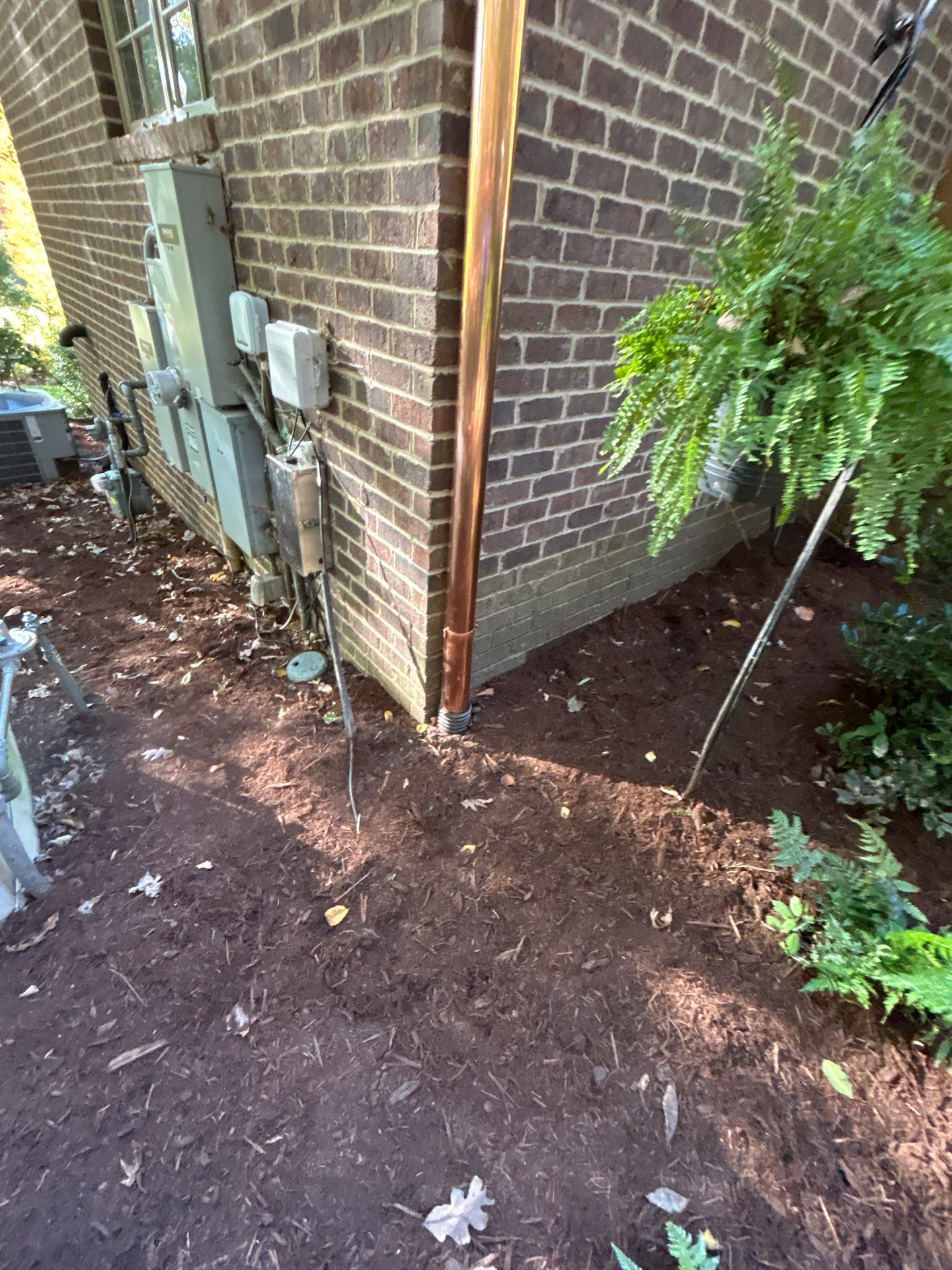 Project in Chapel Hill, NC by DOCKREY HOME SOLUTIONS 