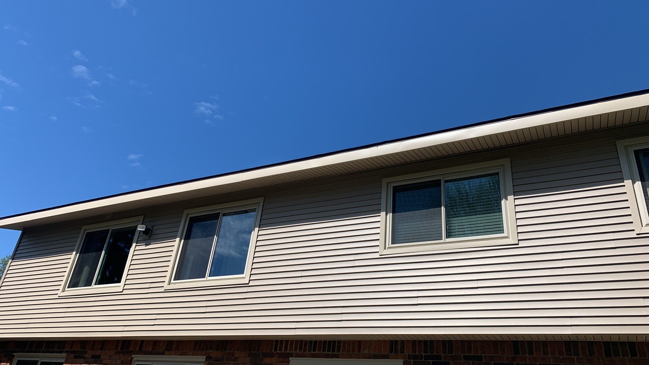 Siding Replacement using Certainteed Restoration Classic D4 by 180 Contractors