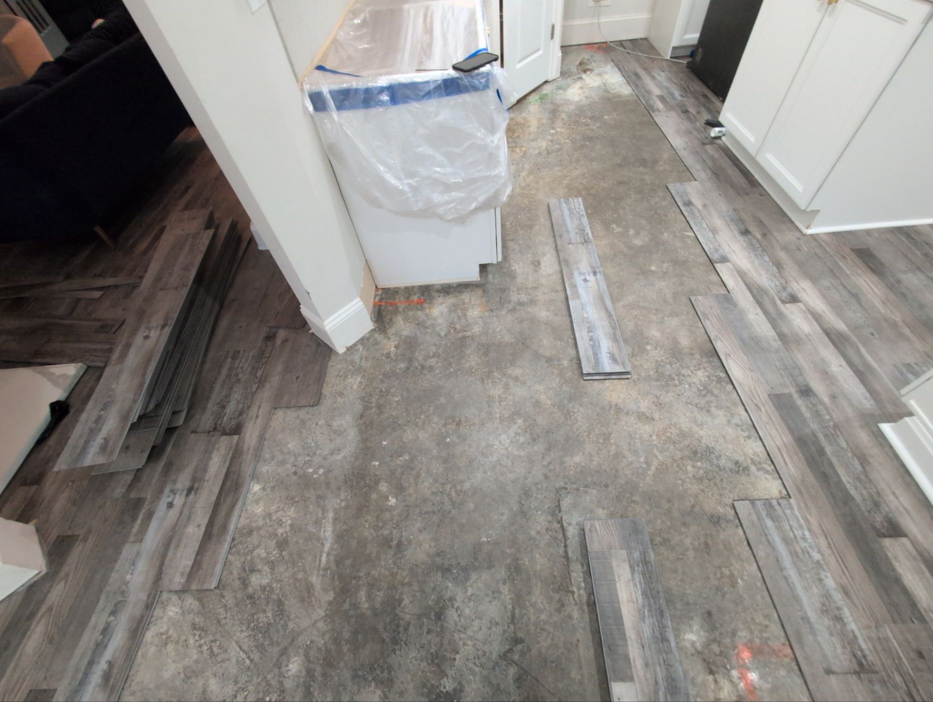 Flooring Repairs & Installation In Ponte Vedra by Axtra Hand