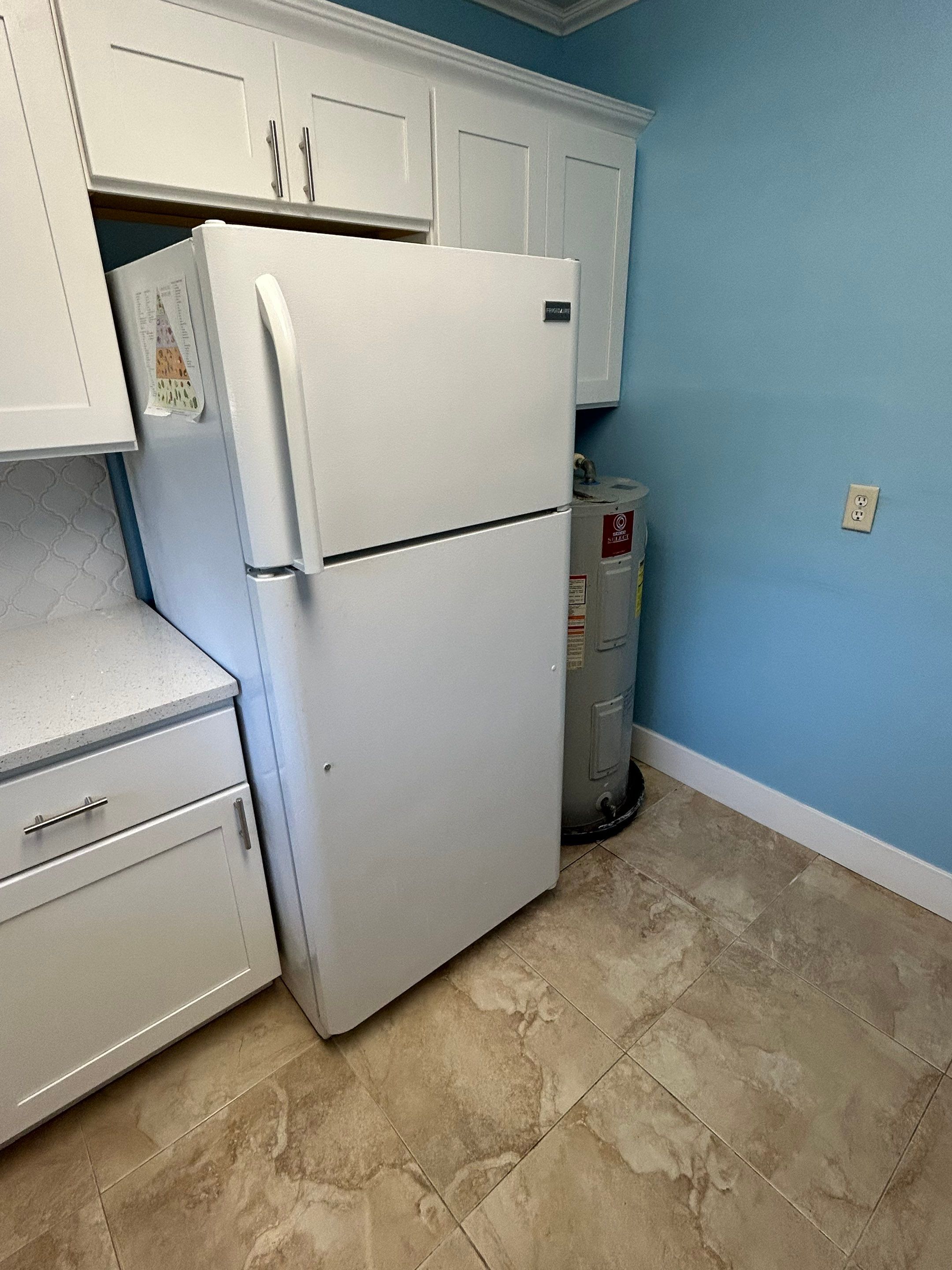 Quick Kitchen Remodel by urban green energy llc