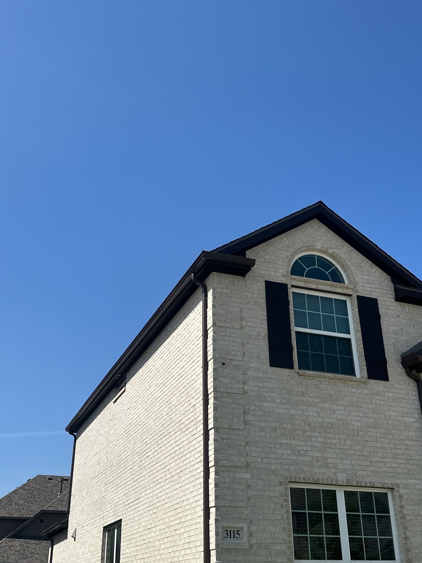 Project in Wylie by Rhino Roofing and General Contracting, LLC
