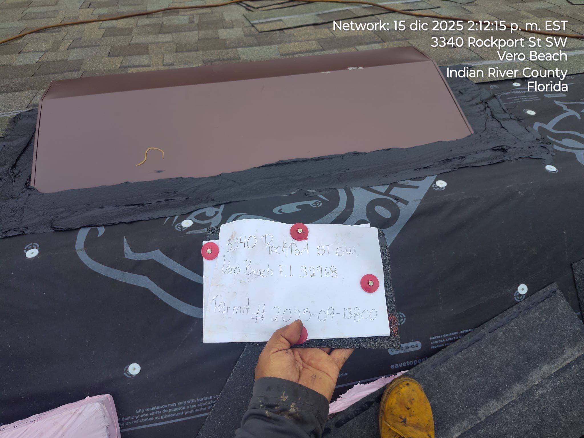 Project in Vero Beach by You Restorations LLC DBA YOU-Home