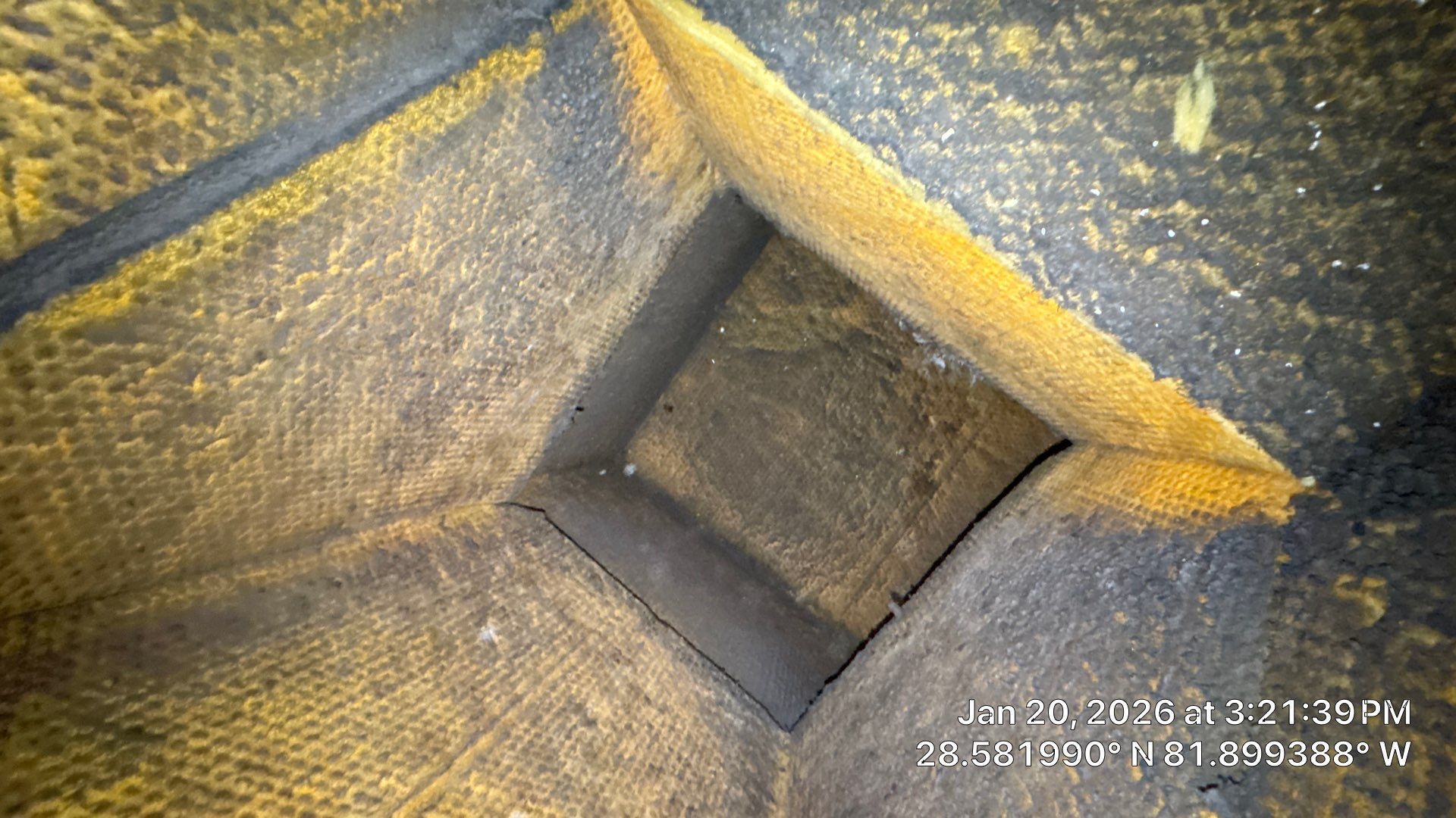 Air Duct and Dryer Vent Cleaning in Mascotte by Hygienic Air, Inc