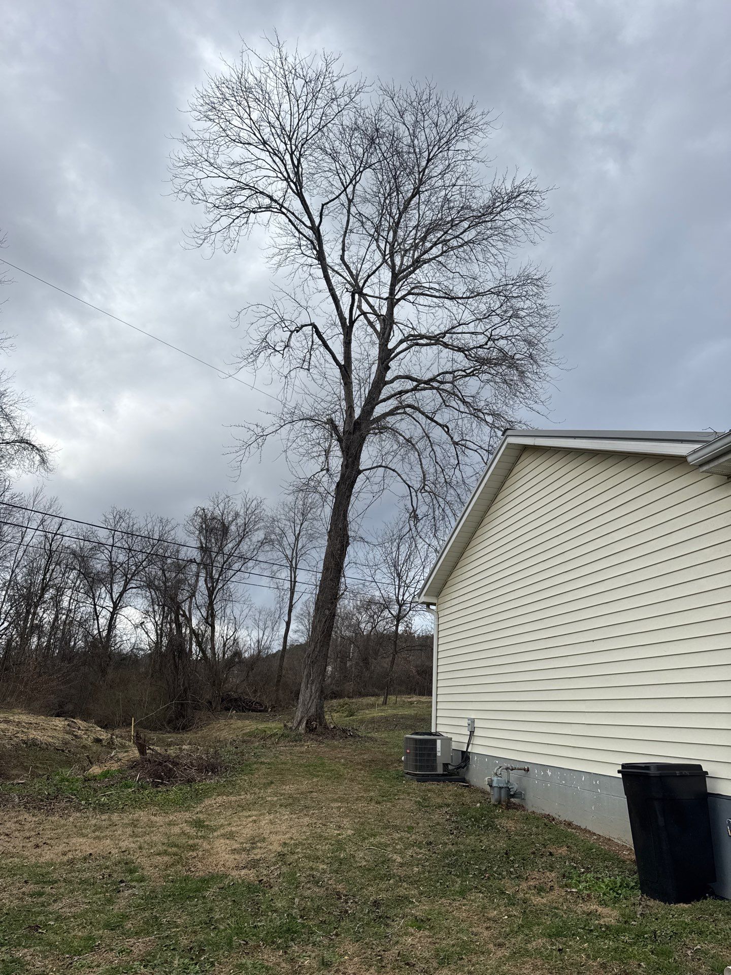 Project in Hurricane, West Virginia by Jones Empire LLC