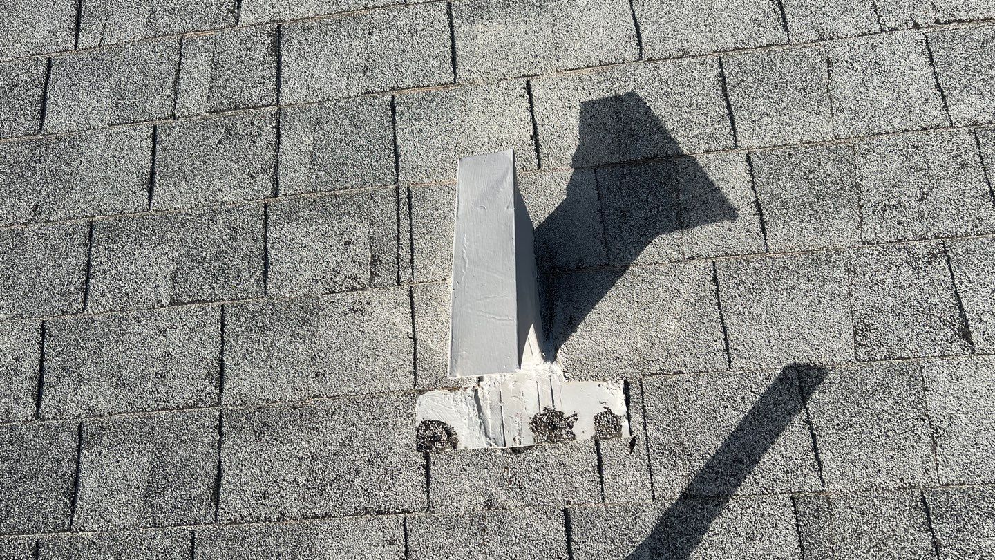 Susie's Full Re-Roof by All Storm Roofing & Construction