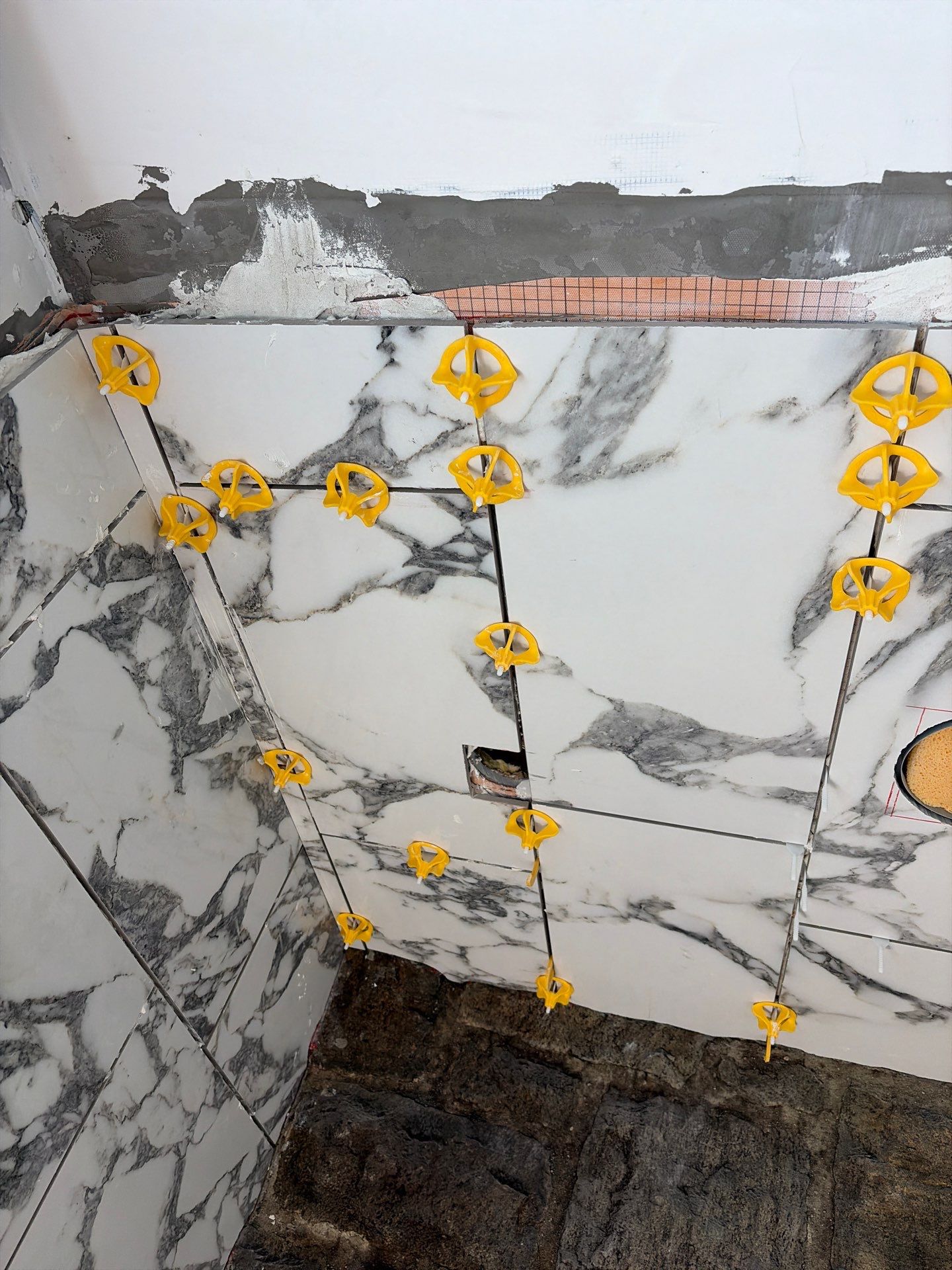 Bathroom Remodel in Devon, PA by Matter Construction, LLC