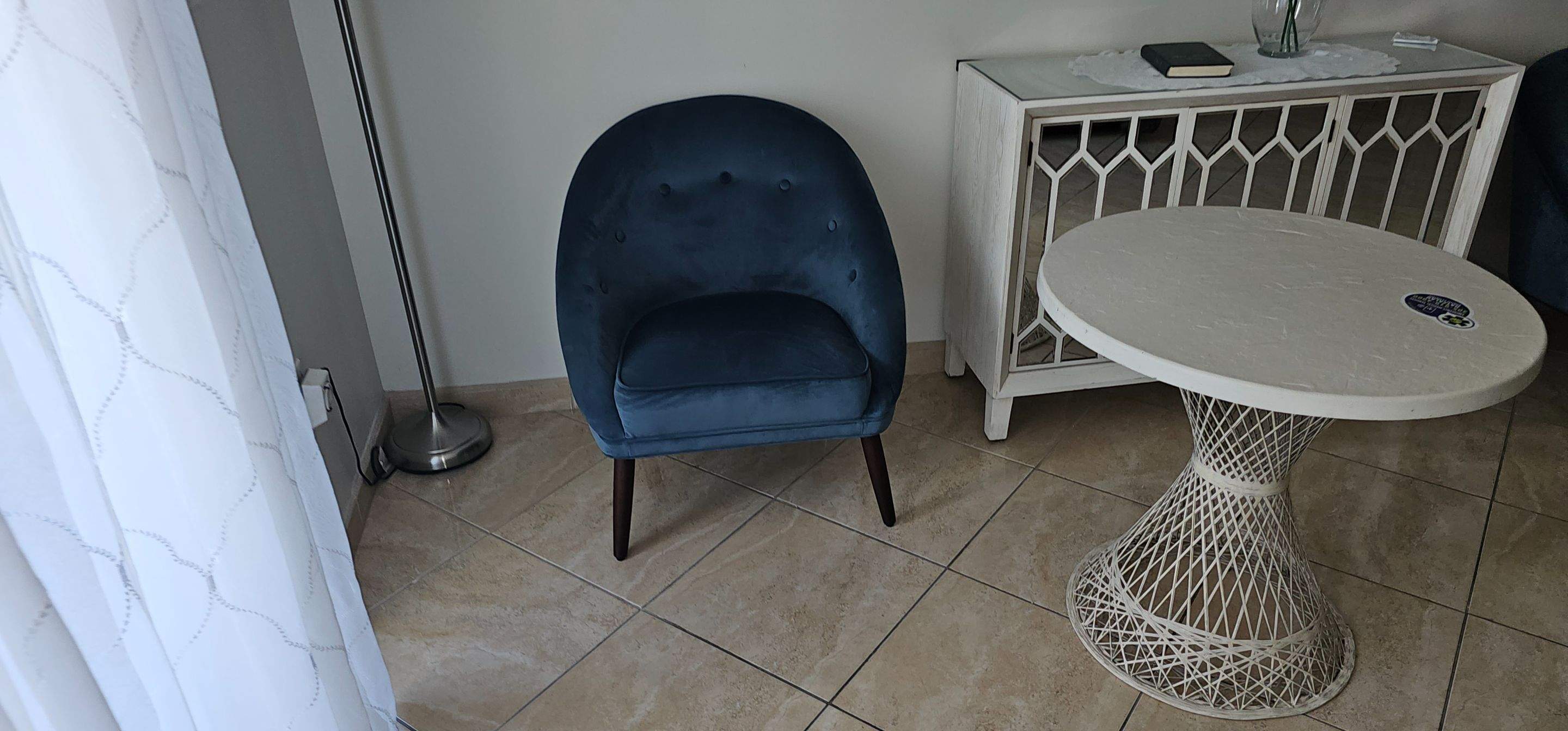 Water Damage Claim in Miami Beach by FLAPA & KeyStone
