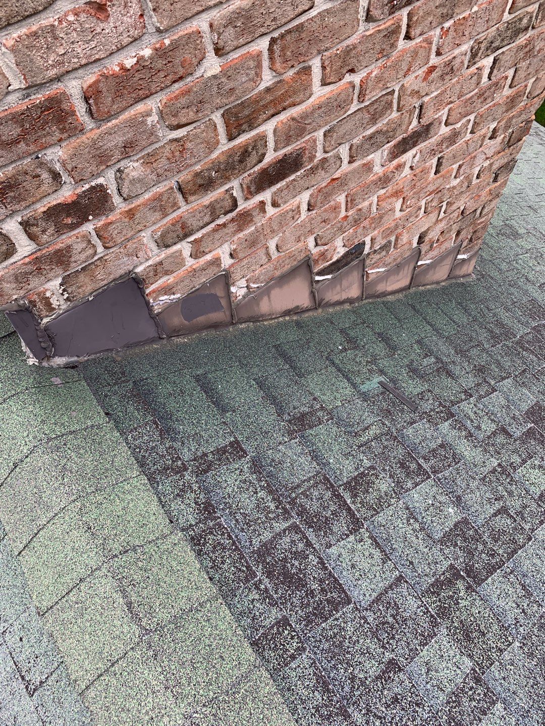 Roof And Interior by American Roofing NC