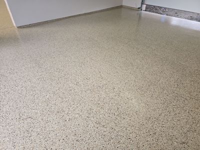 Shop Transformation using Driftwood