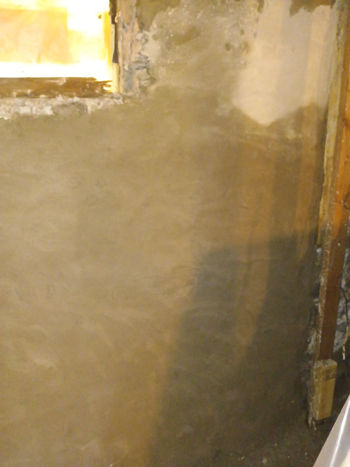 Interior Drain Tile & Wall Drainage in St. Paul, MN by Waterproofing Northeast
