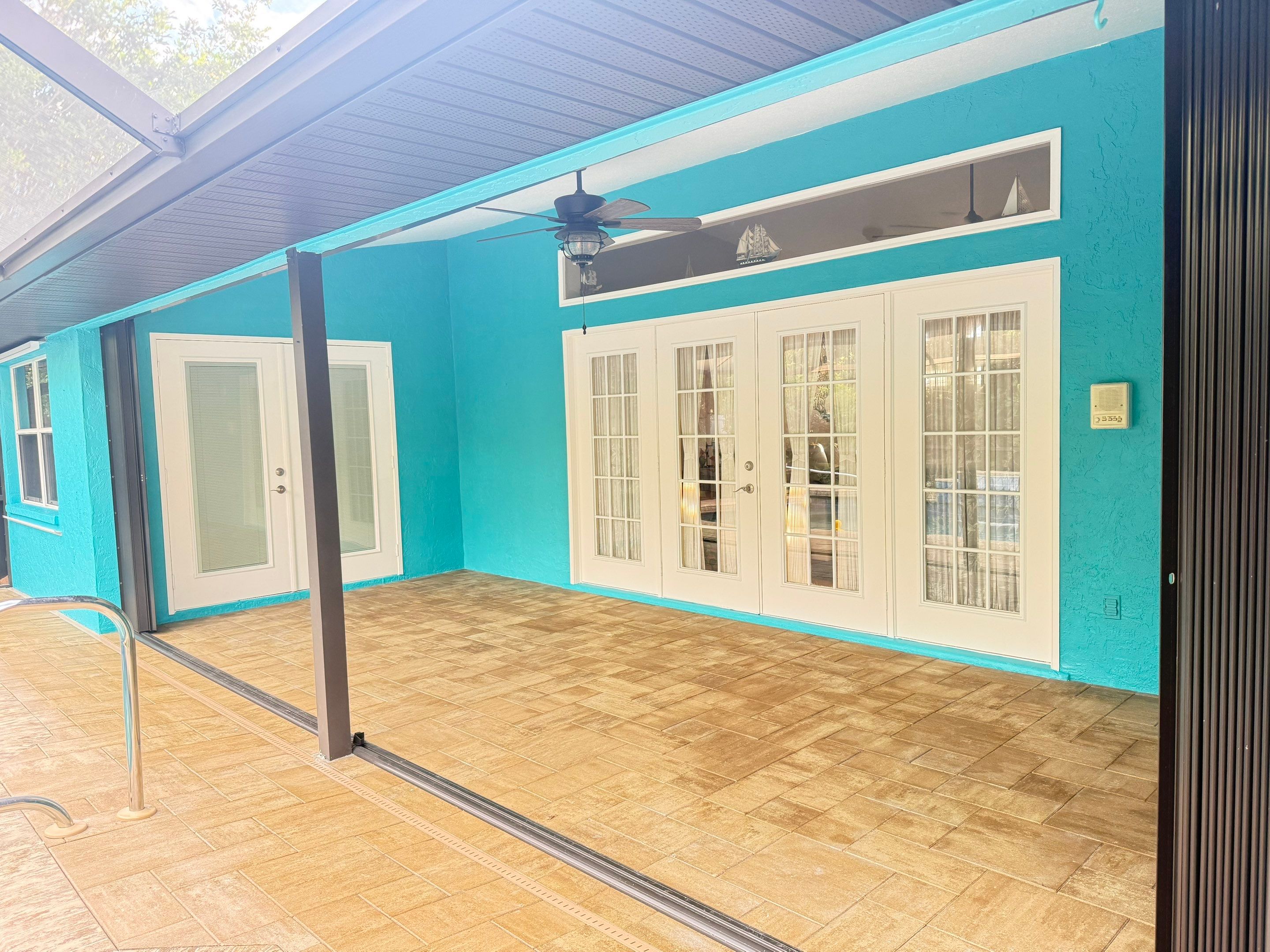 Project in North Port by Sunbelt Home Solutions