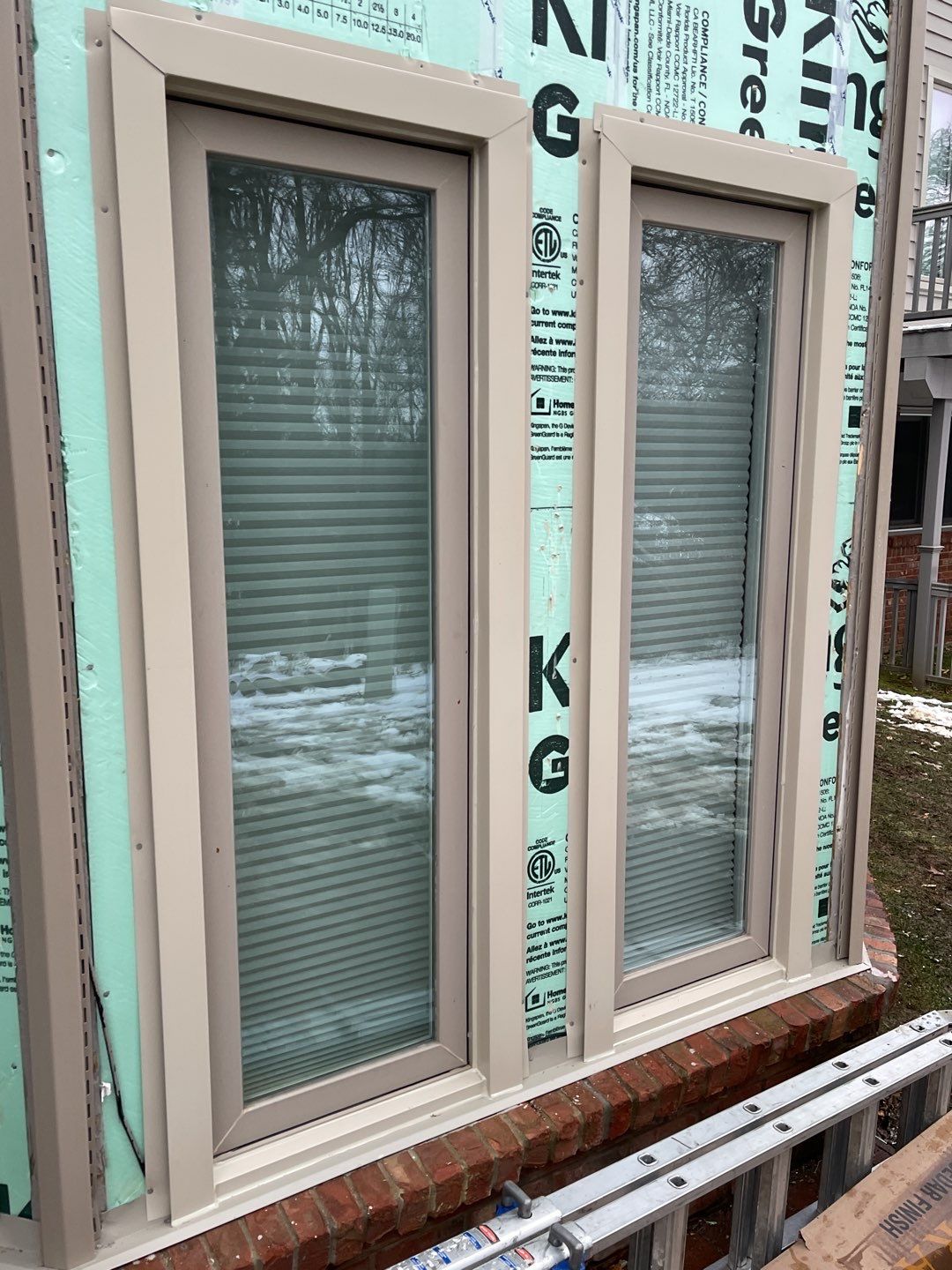 Siding Replacement using CertainTeed Restoration Classic D5 by 180 Contractors