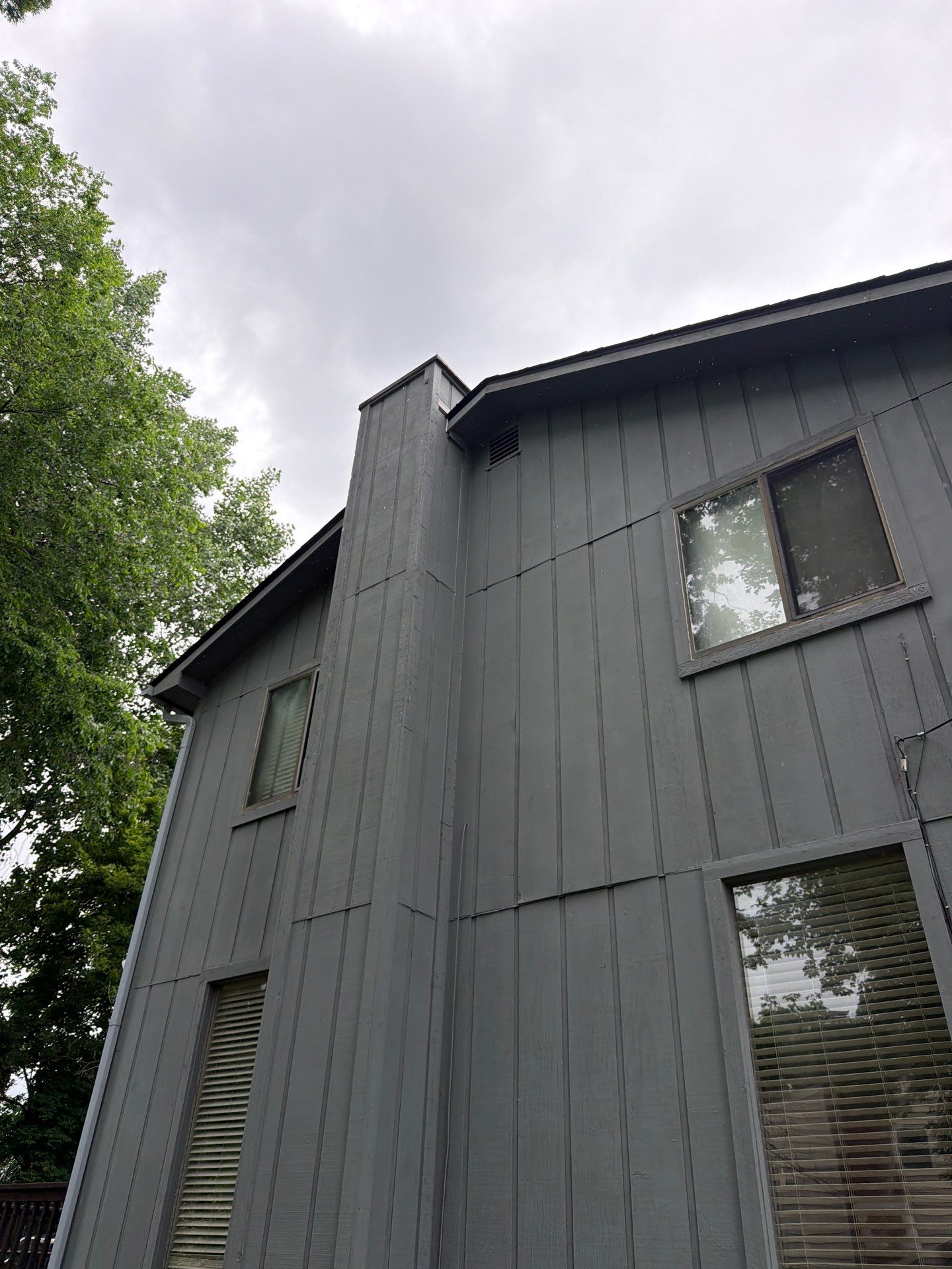 Roof Replacement using Owens Corning Tru Definitions by 180 Contractors