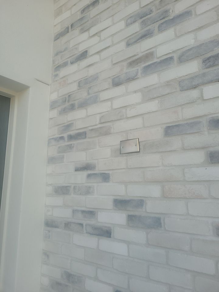 Wall Cabinet for All Real Estate & Investments by SignCrafters