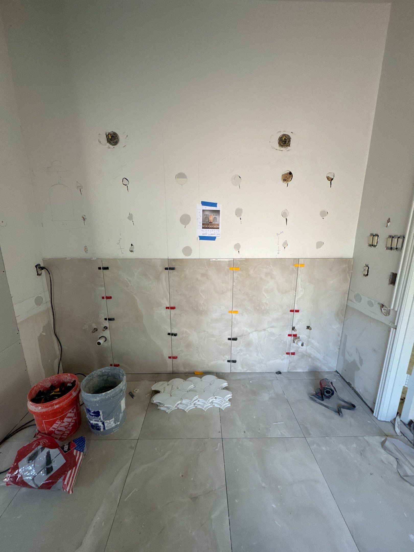 Grand Estate Masterclass: Mansion Transformation by Tibi Soli LLC