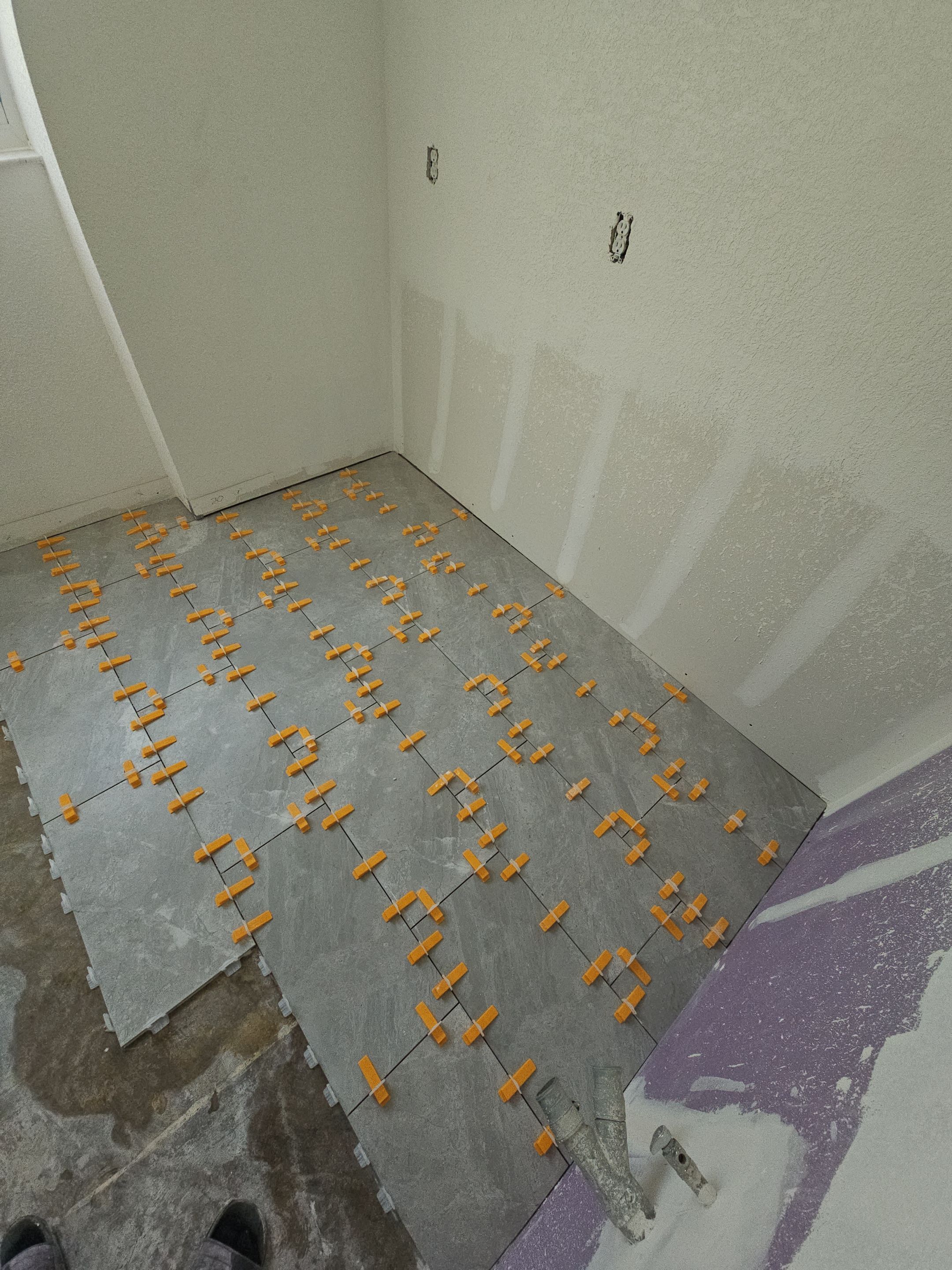 Project in South Pasadena, FL by Proline 
