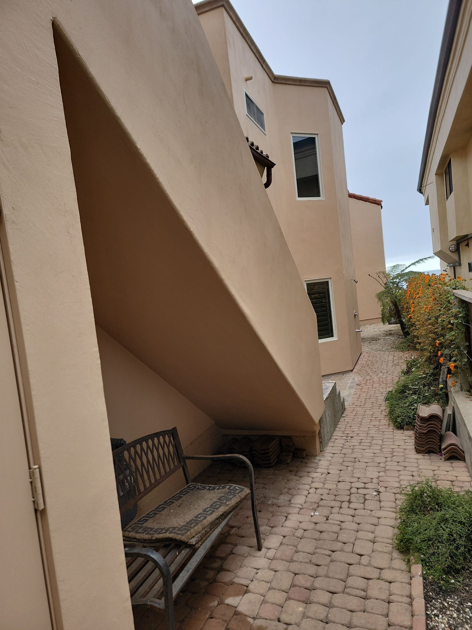 Complete Repaint by Matt Gifford Painting LLC