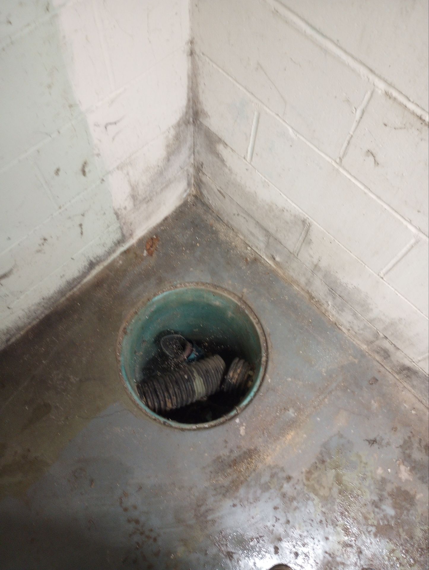 Apple Valley Drain Tile by Waterproofing Northeast