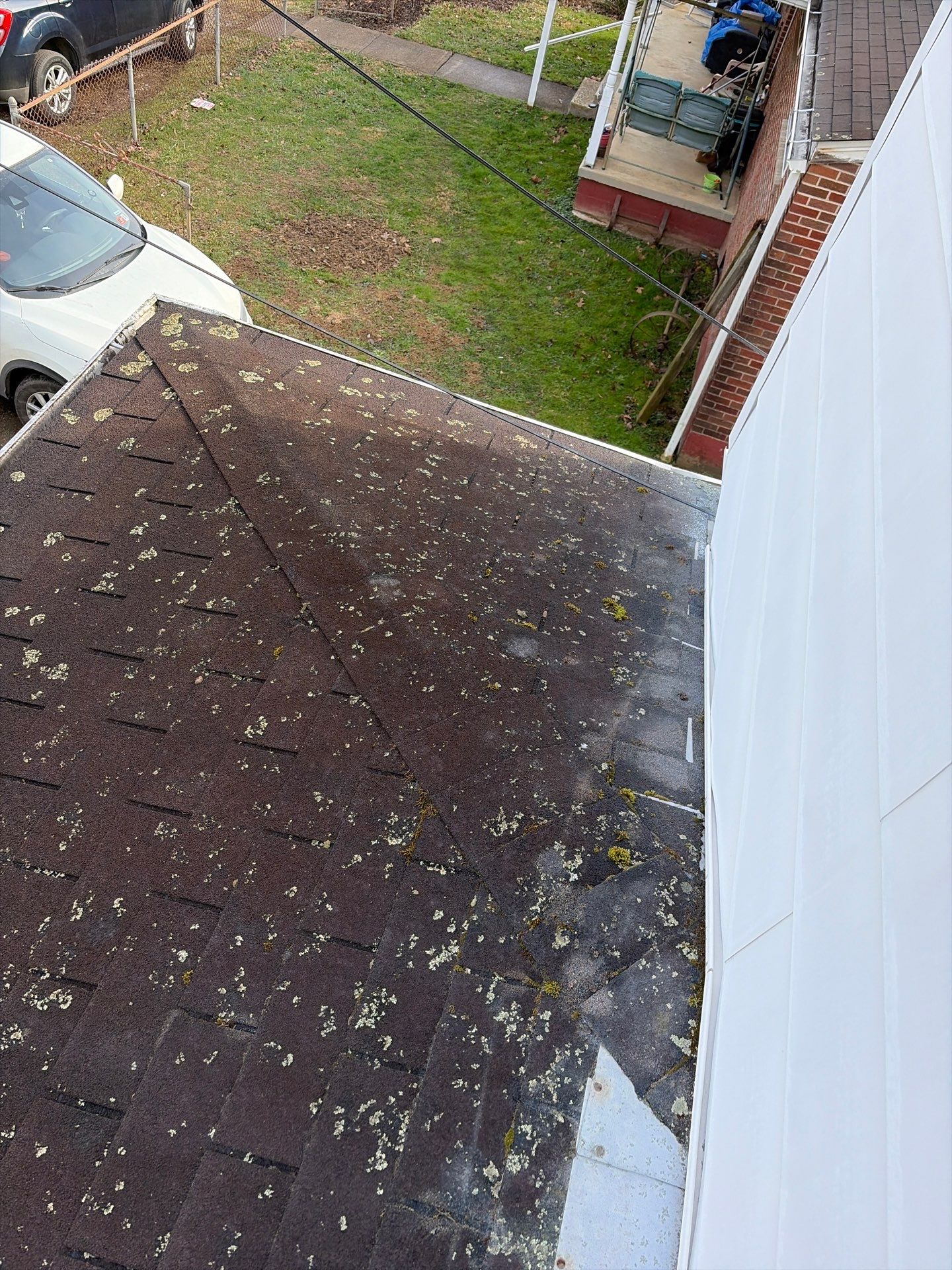 Mr. Roofer | Roofing & Construction featured photo.