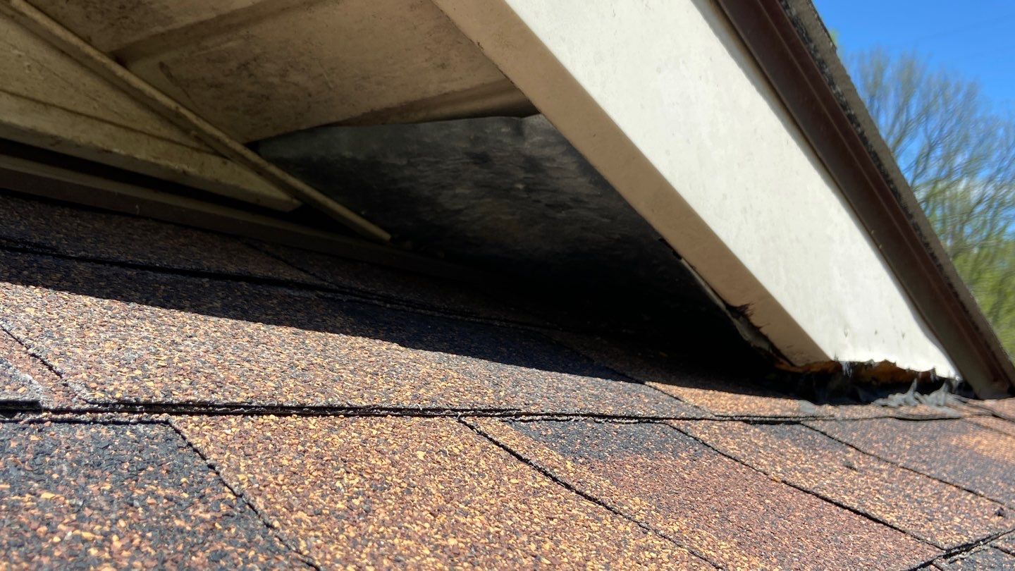 Roof Replacement using Owens Corning by 180 Contractors